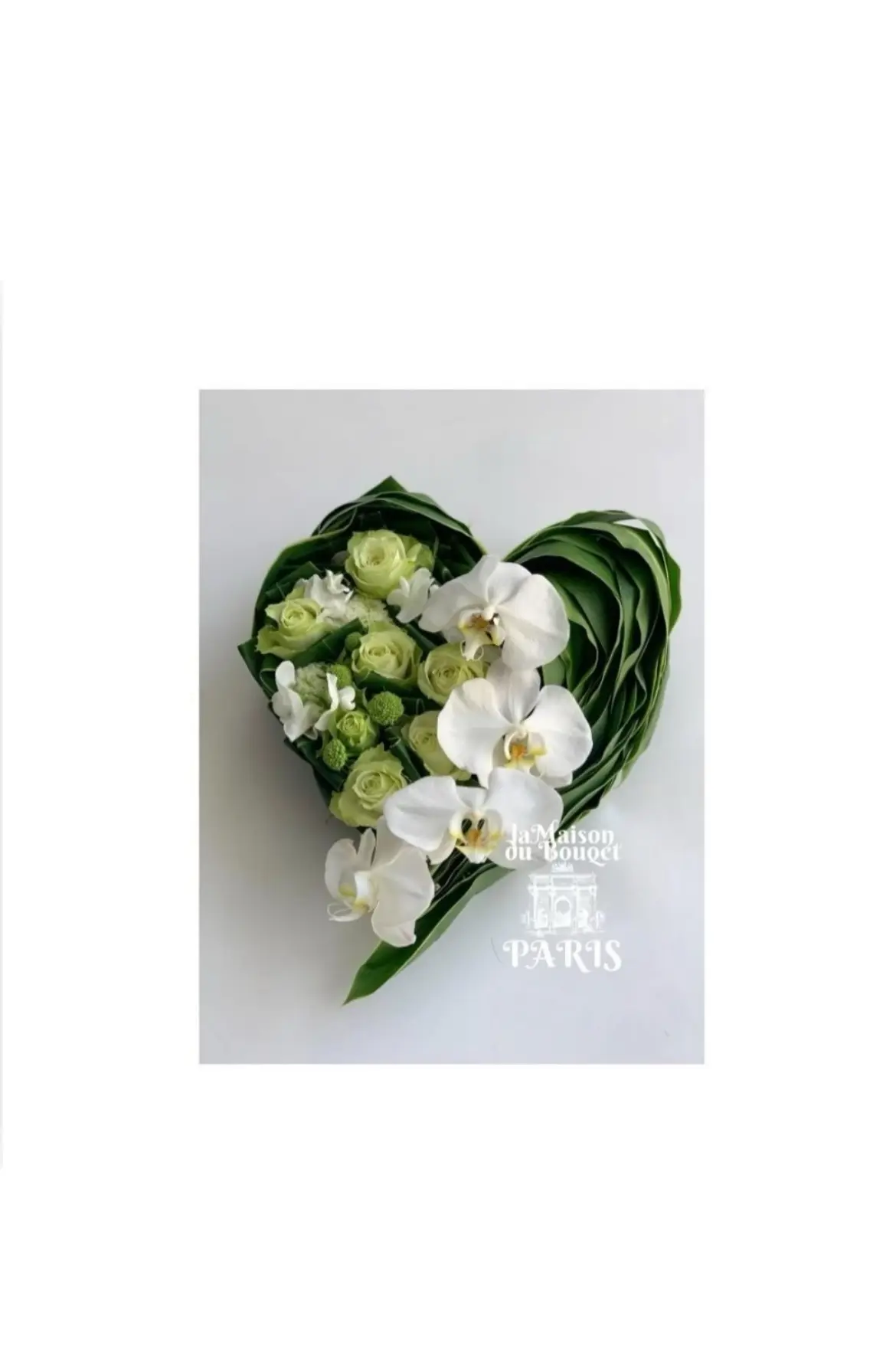ベルギーの古城で束ねるブーケ　Féerie Florale Flower Showに飛び入り参加_1_17