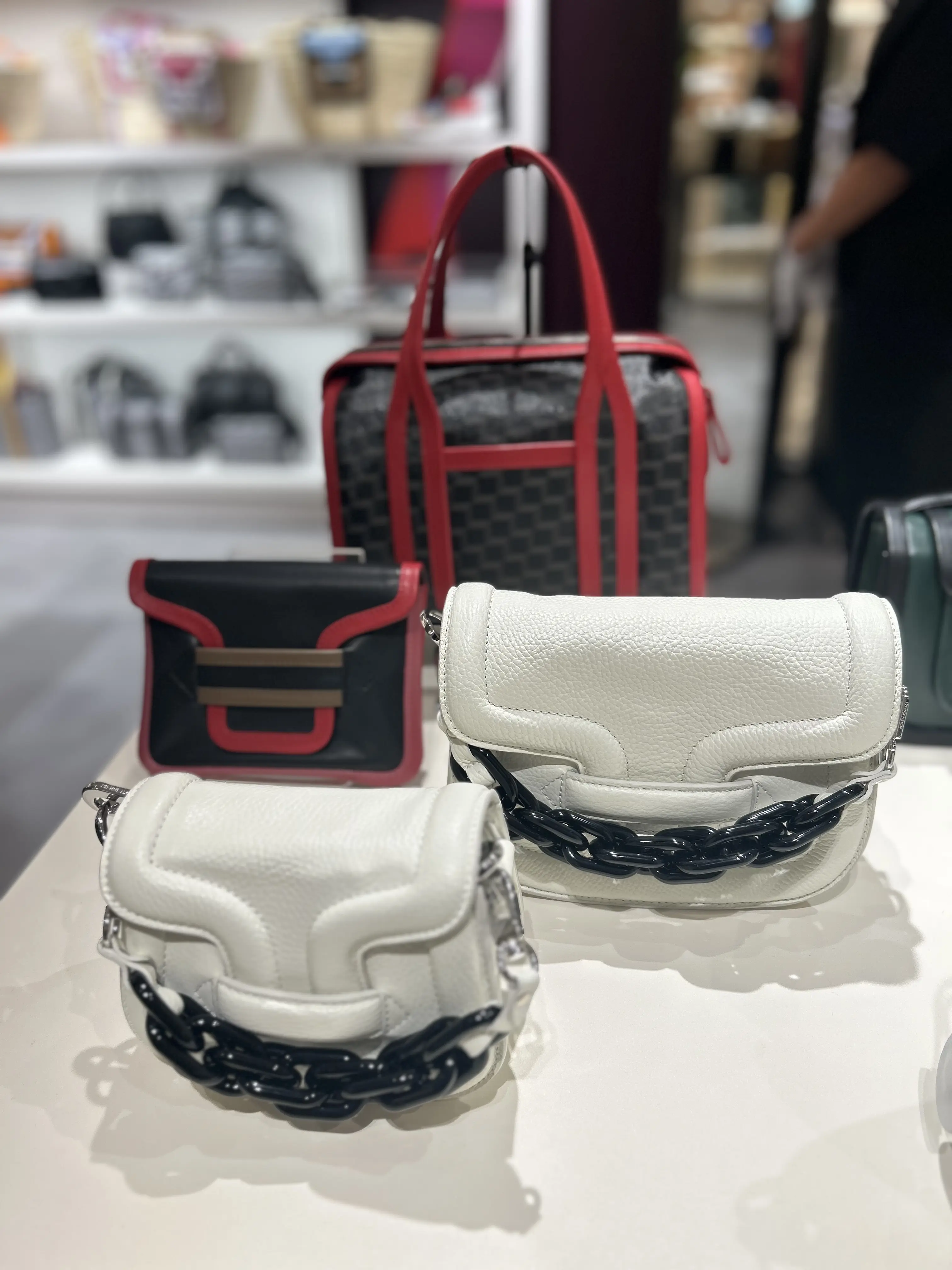 「ピエール アルディ」阪急うめだ本店POPUPストア！！ エクラ別注カラー登場！！_1_20-3