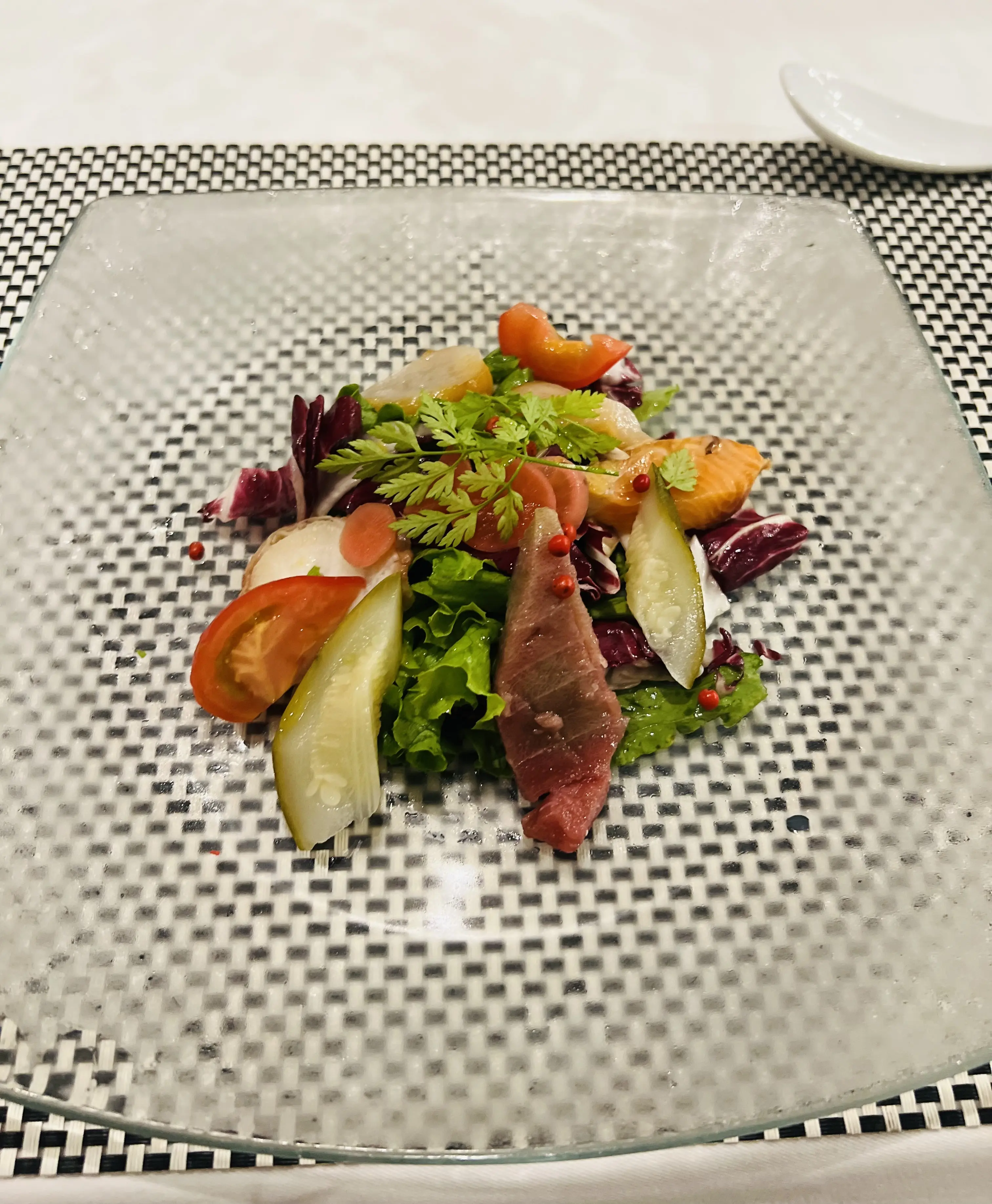 虎ノ門イタリアン🇮🇹ピアットキタミ_1_5