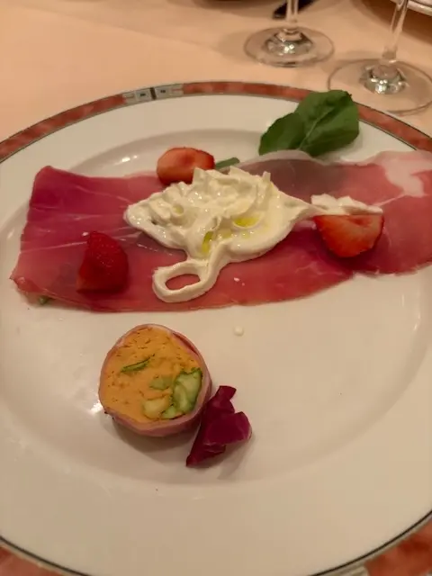 The Okura Tokyo STAY DAY1 _1_5-1