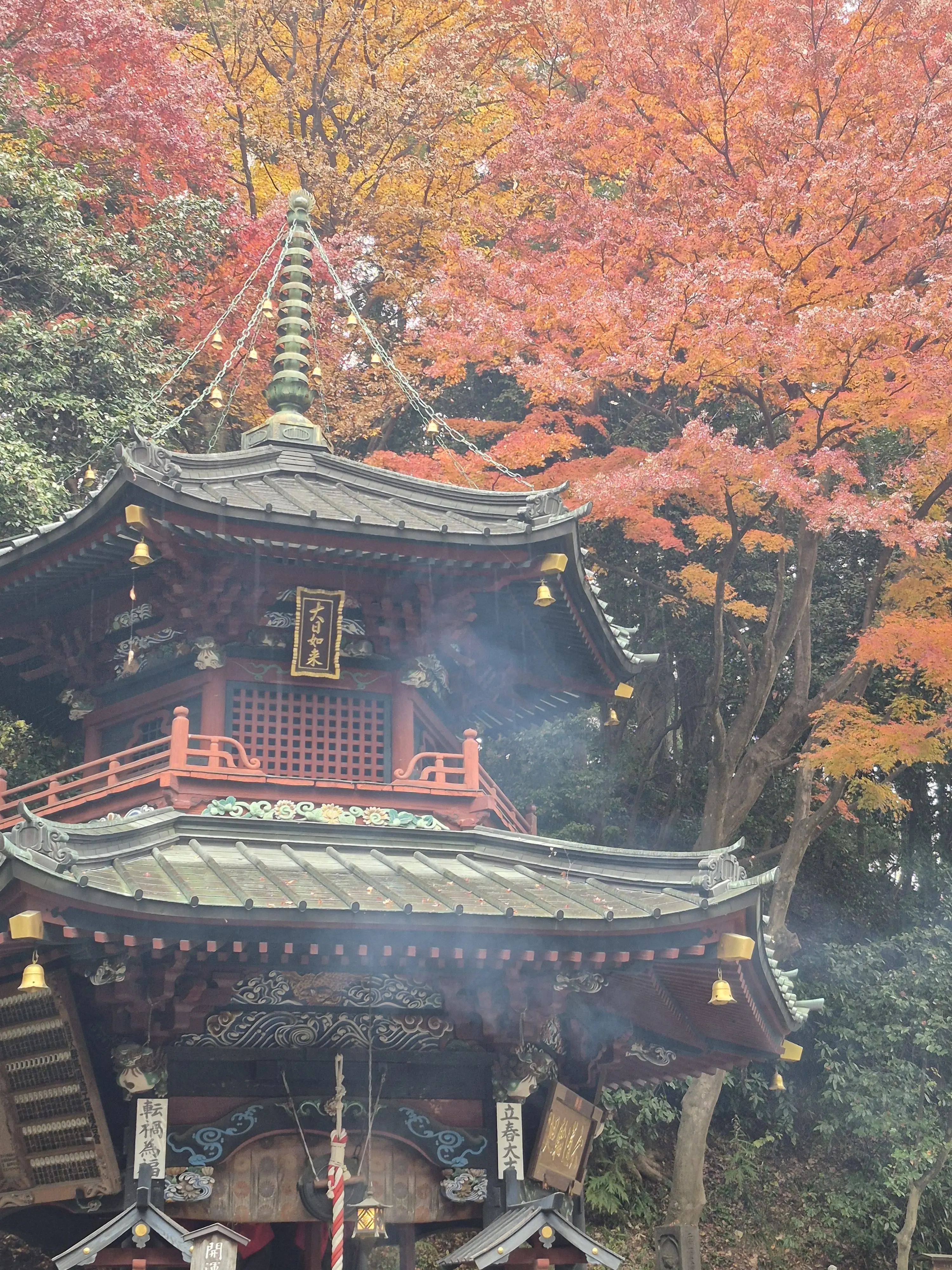 早朝の丸の内＆ドキドキのミステリーツアーに参加して来ました_1_12-1