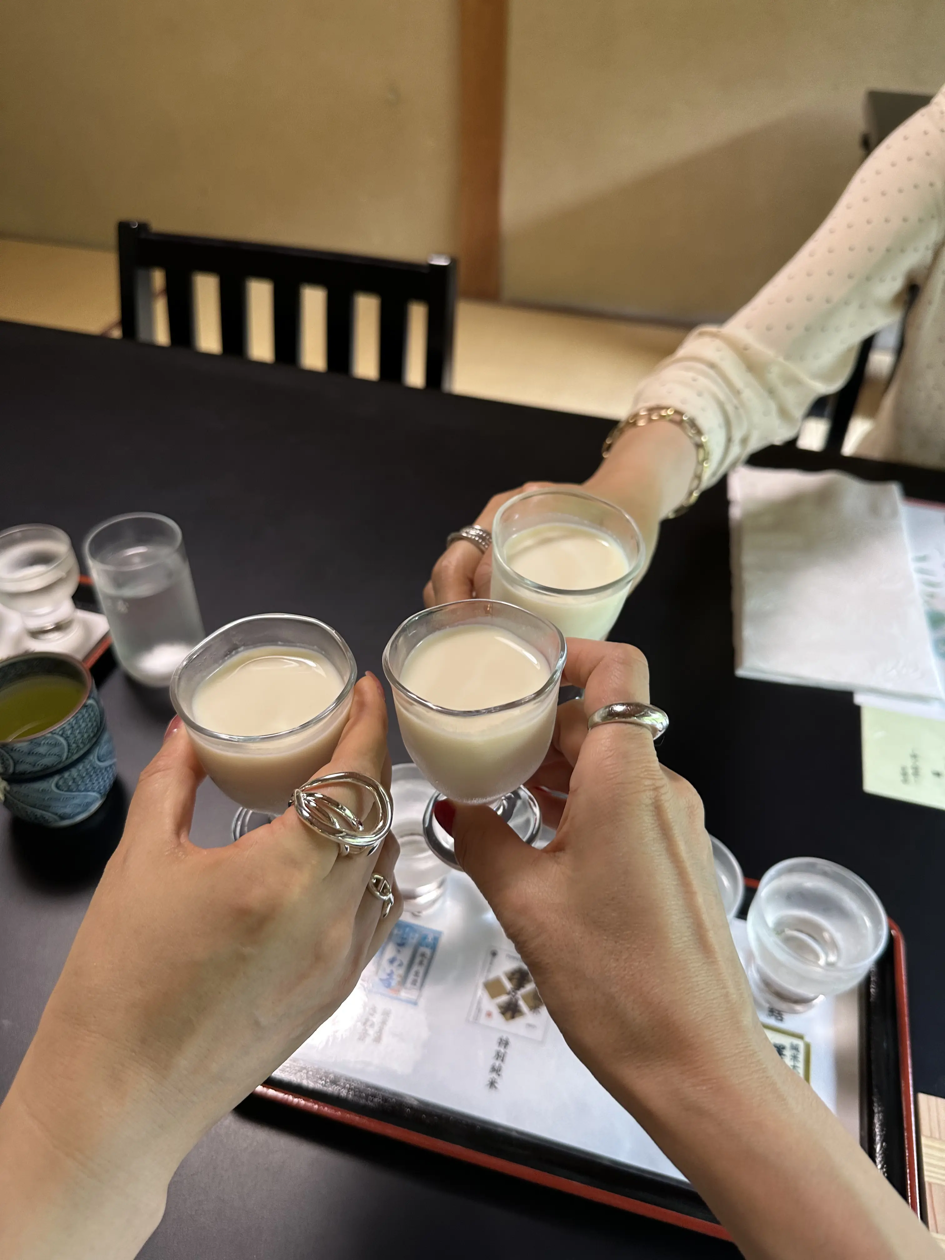 東京都が誇る青梅市の銘酒、澤乃井へ日帰りツアー_1_8