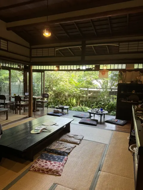 情緒あふれる鎌倉で、心ほどける和カフェ巡り_1_9