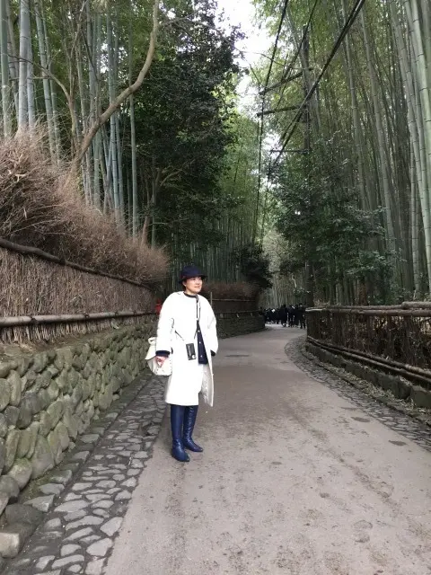 息子と奈良・京都旅行Part２_1_14-1