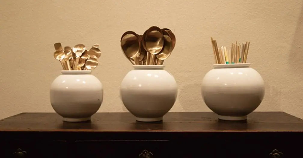 韓国の“今”を感じる器めぐり】今の暮らしに合うヴィンテージを探すなら