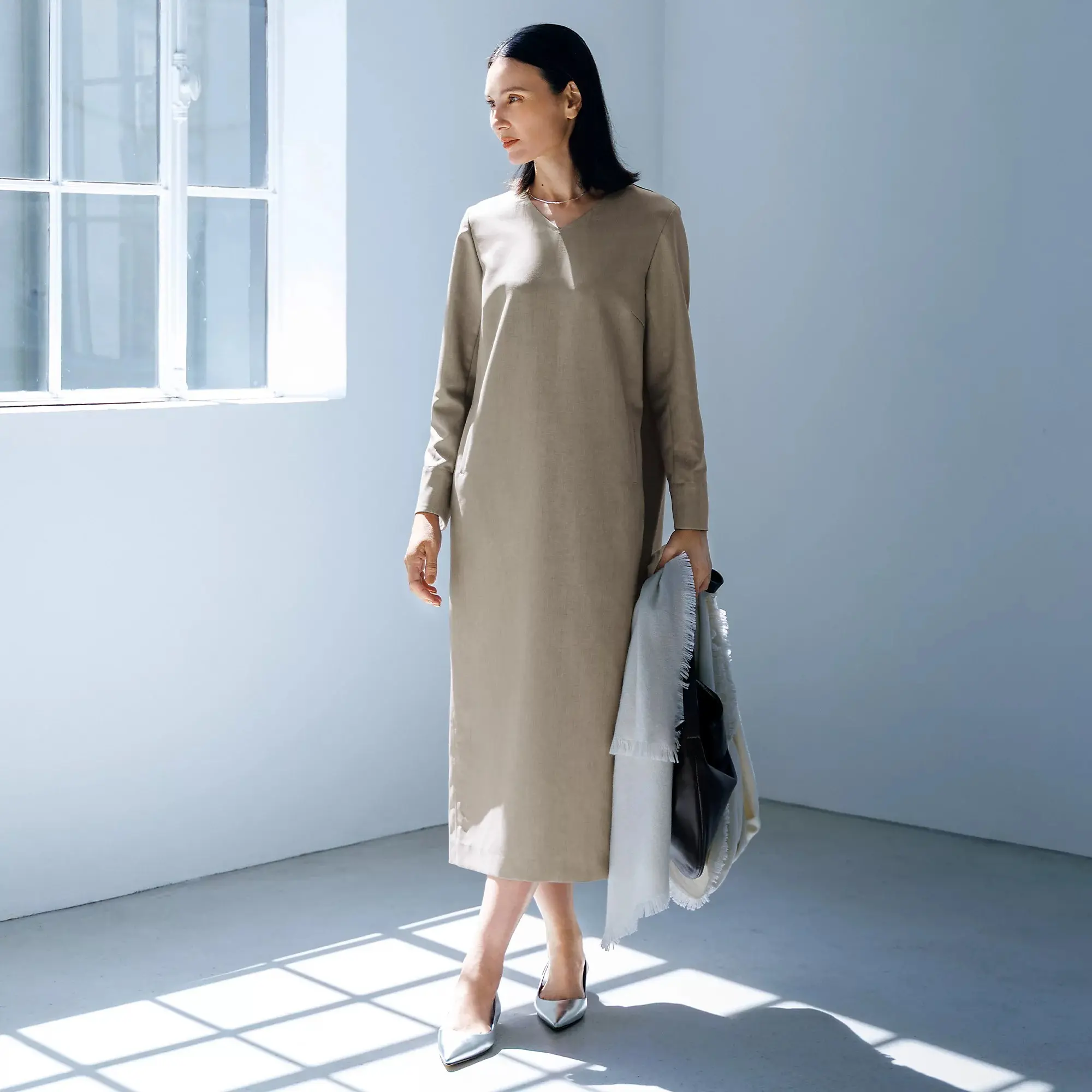 GIANNI CHIARINI ALIFA S ￥36,300