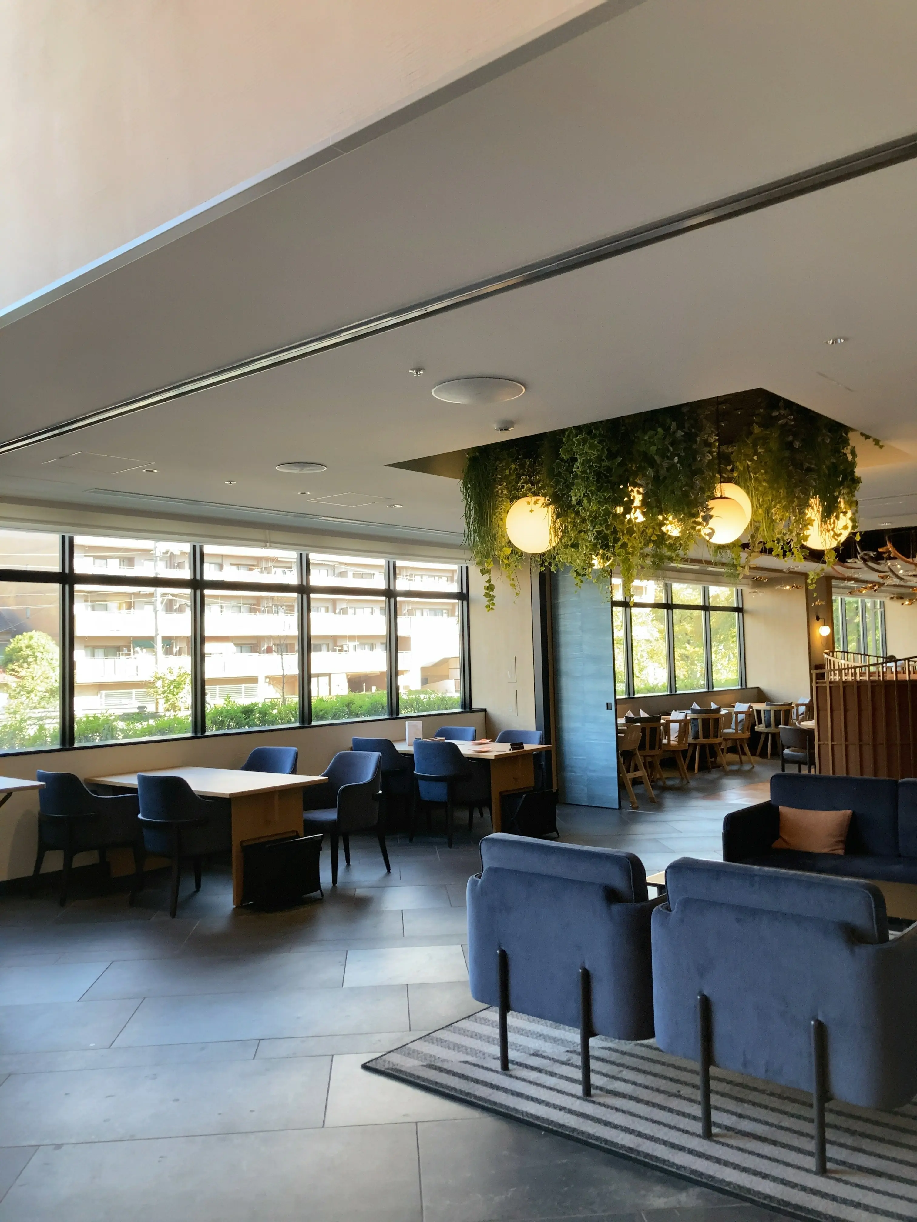 ようこそ奈良へ　Jマダムetsukoさんとノボテル奈良でアフタヌーンティー_1_3-3