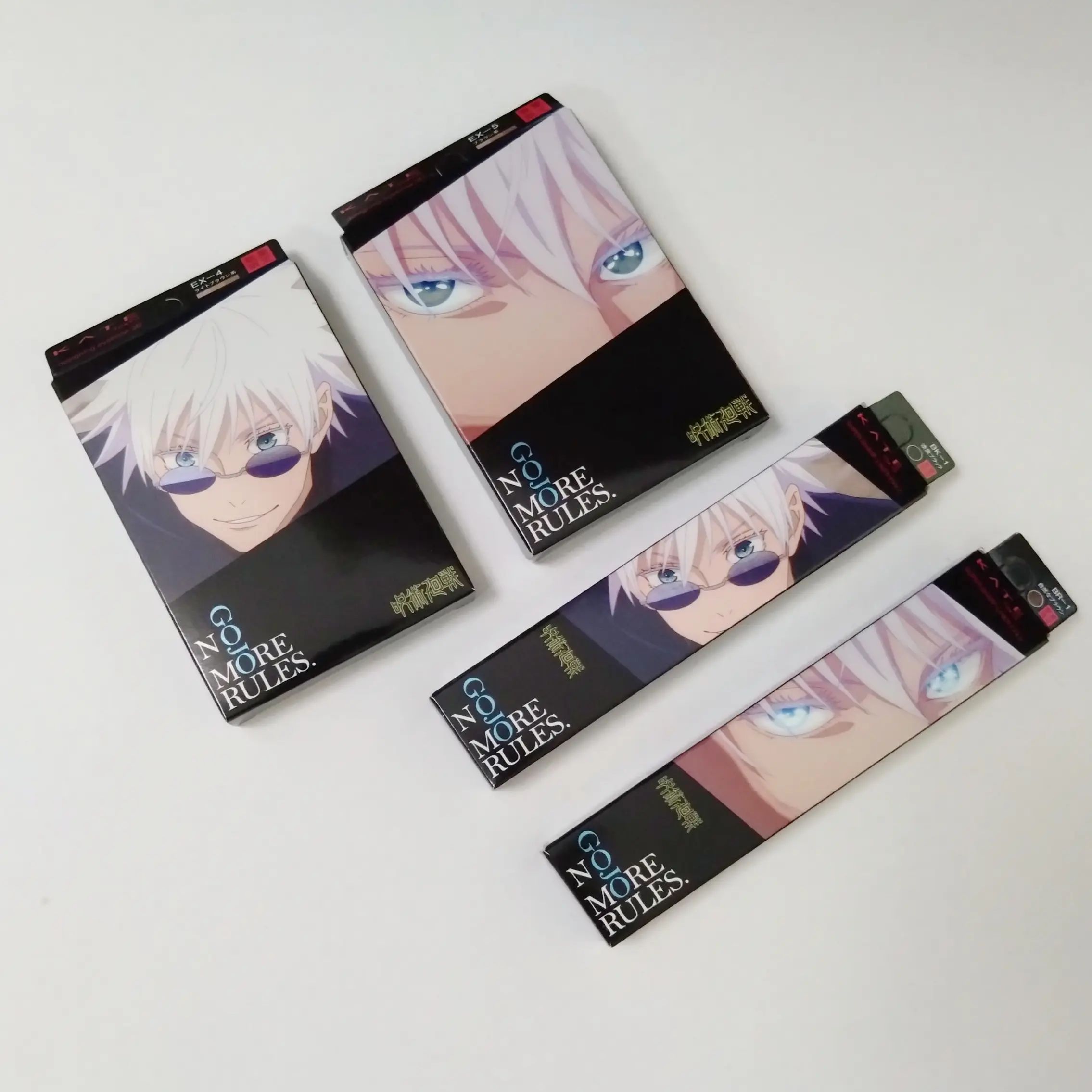パッケージ