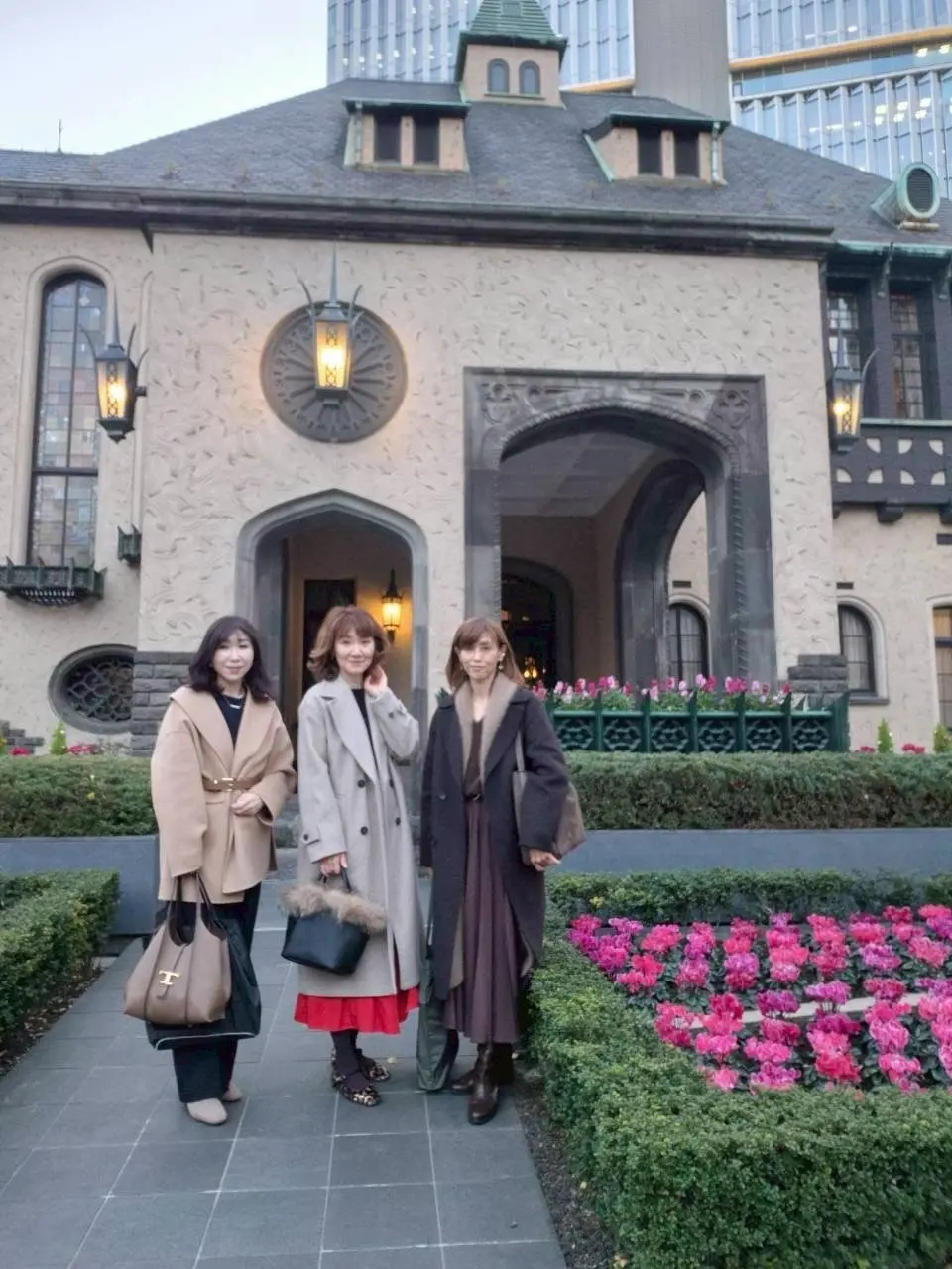 続・続・Jマダムメンバーとキラキラ観賞☆⭐︎☆_1_15