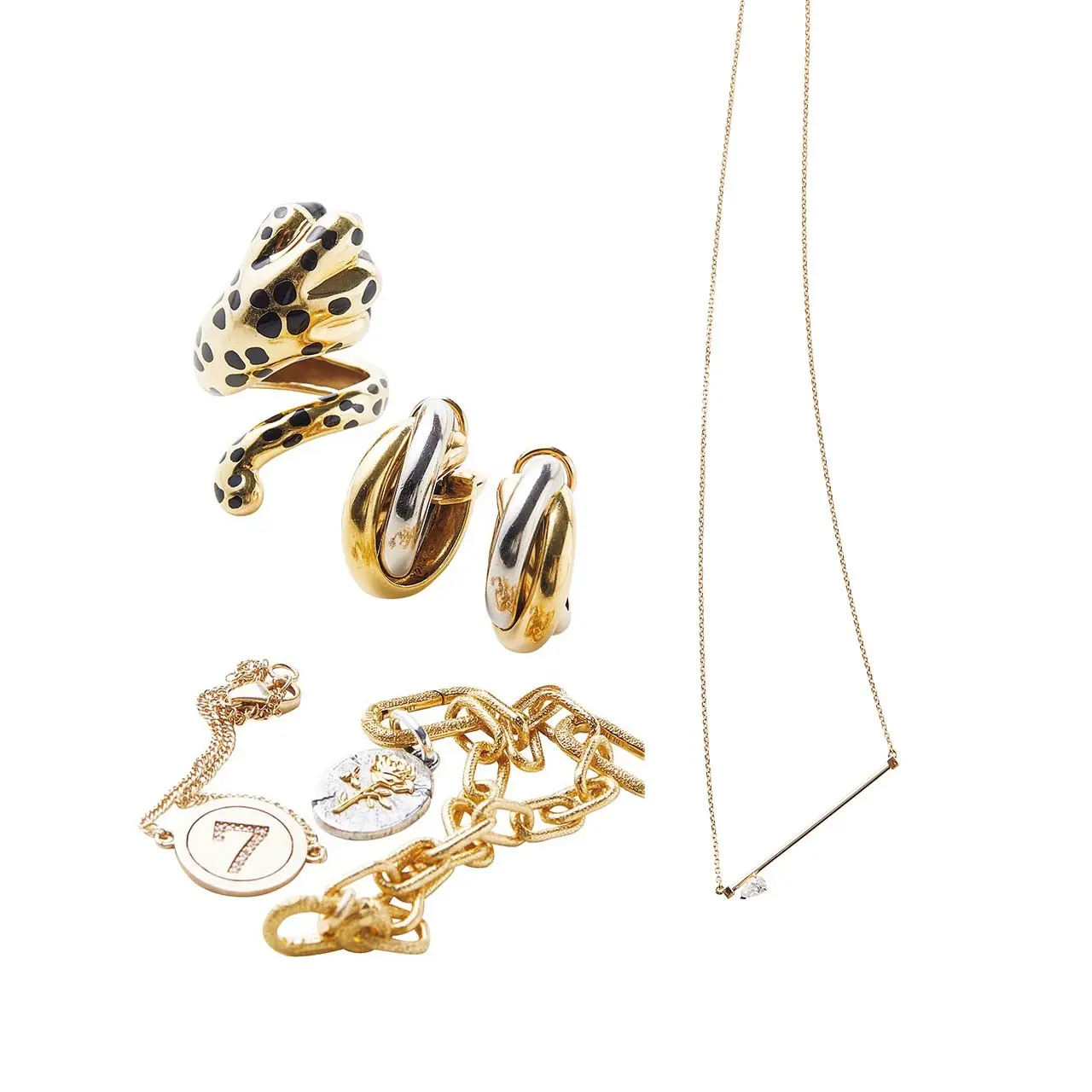 【おしゃれな&quot;あの人の「旅支度」”アイデア4選】ドレスアップから、便利アイテム、豊かに楽しむ旅の極意まで拝見！_1_34