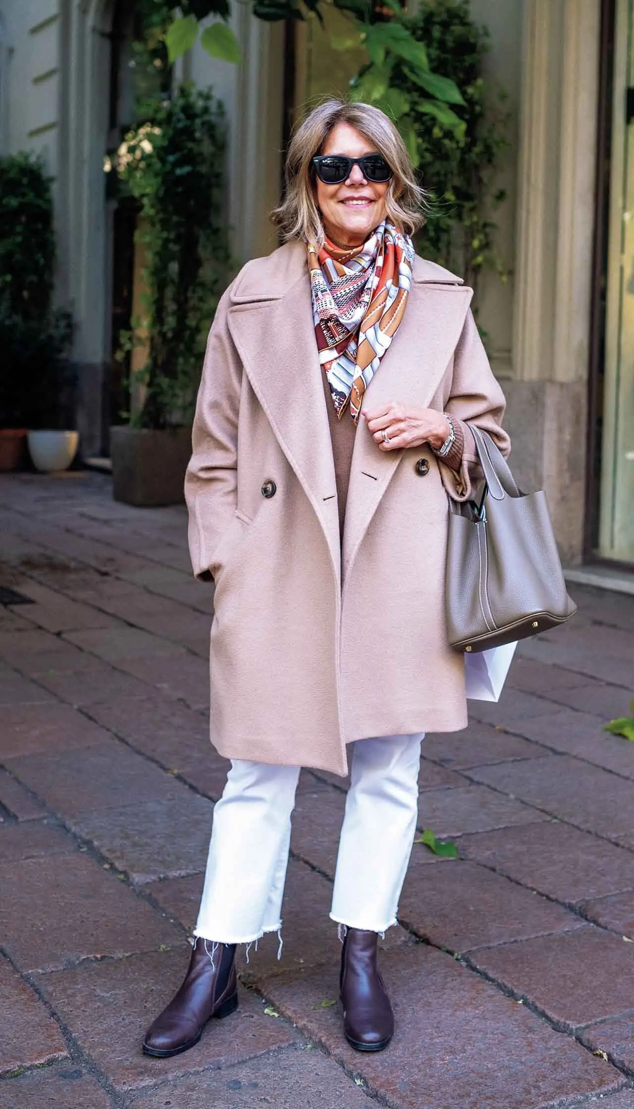 アントニエッタ イベントオーガナイザー／ミラノ