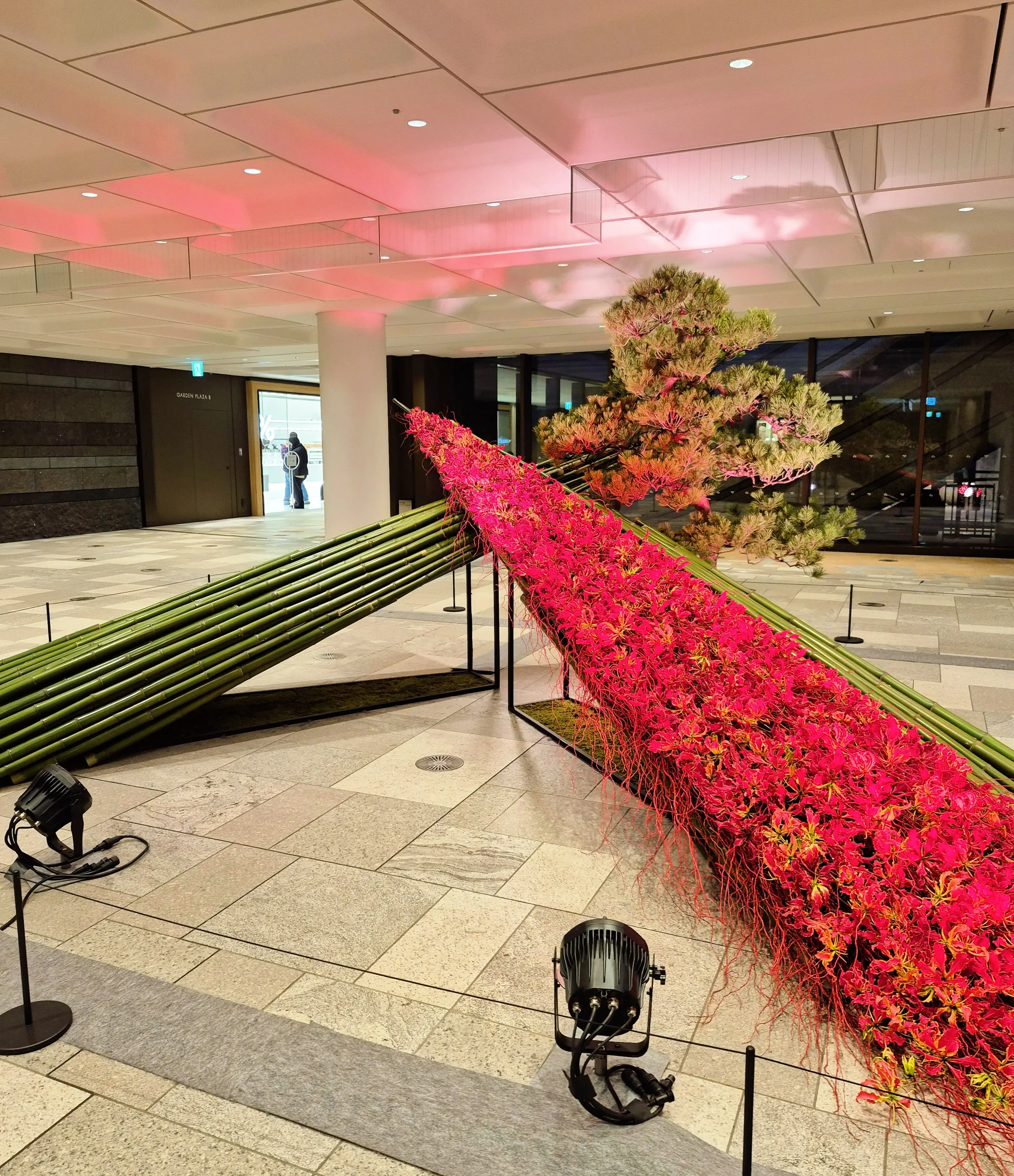 【麻布台ヒルズ】サプライズバースデー&amp;新年会♪_1_12-2