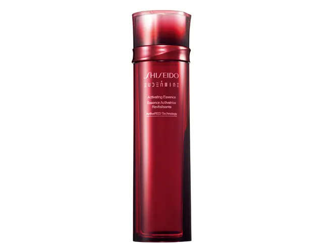 オイデルミン エッセンスローション 145㎖ ￥9,680／SHISEIDO