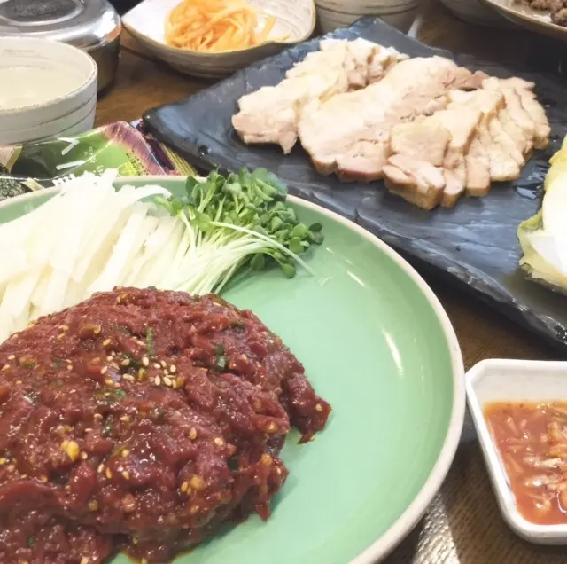 【Web限定】韓国・千年の美食を巡る 全羅道の旅③_1_3-3