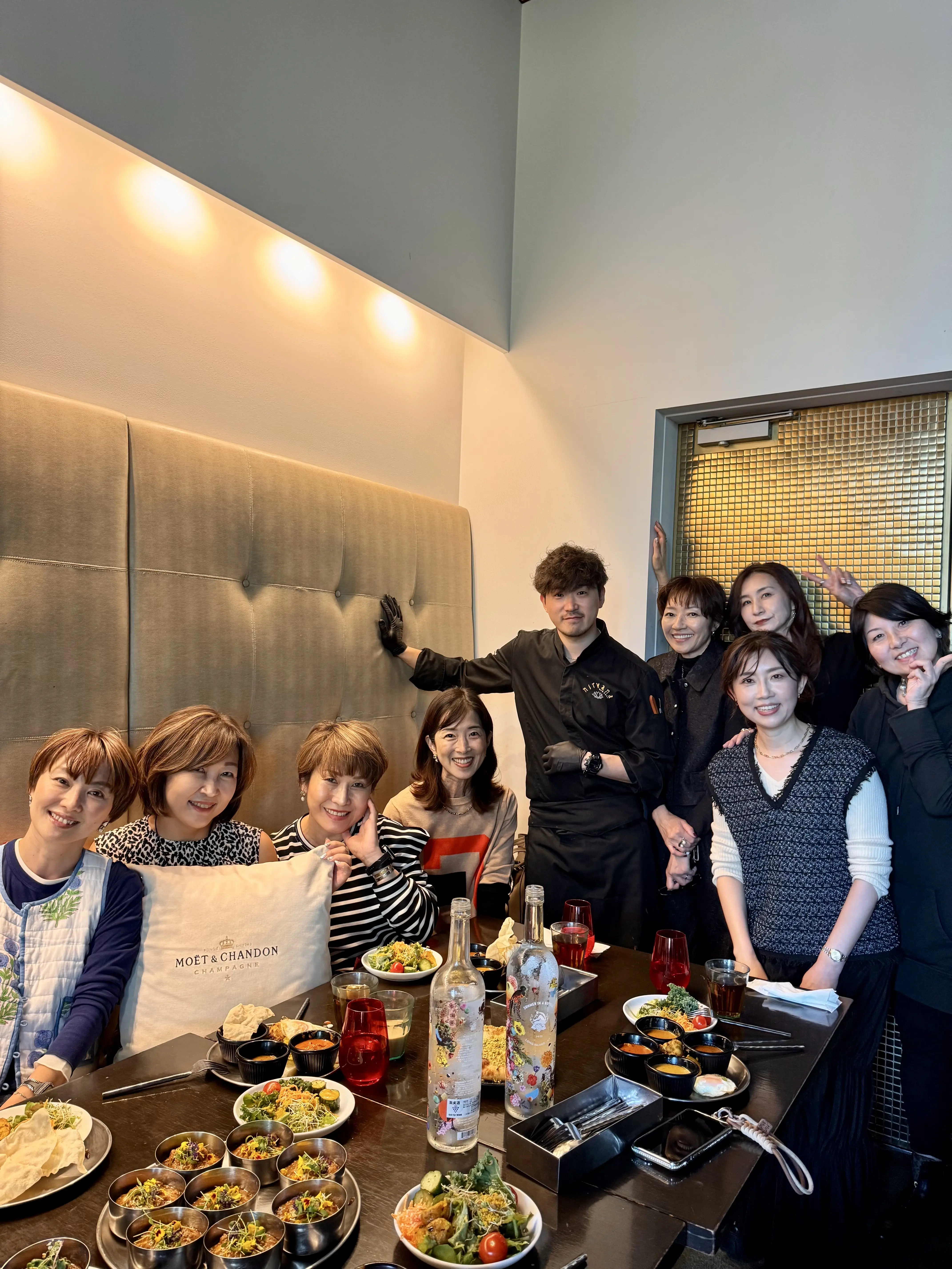 六本木「ニルヴァーナ」でキーマカレーレッスン_1_8