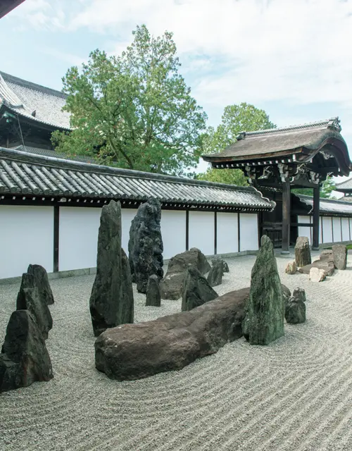 時代の巨匠のことを知ると、より感動を味わえる！　「作庭家」でめぐる京都の名庭_2_2-3