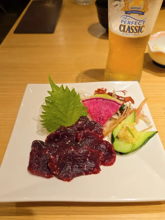行き当たりばったり弾丸旅行～札幌へ_1_3
