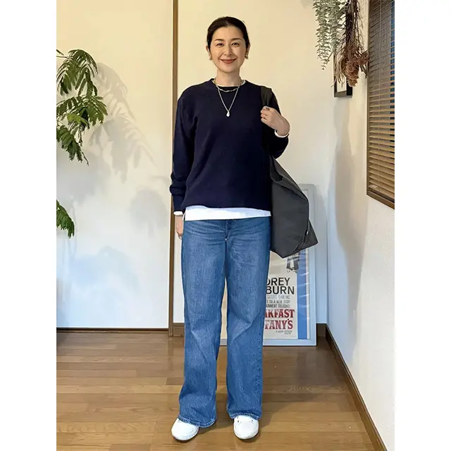 松ヶ崎由紀子さん