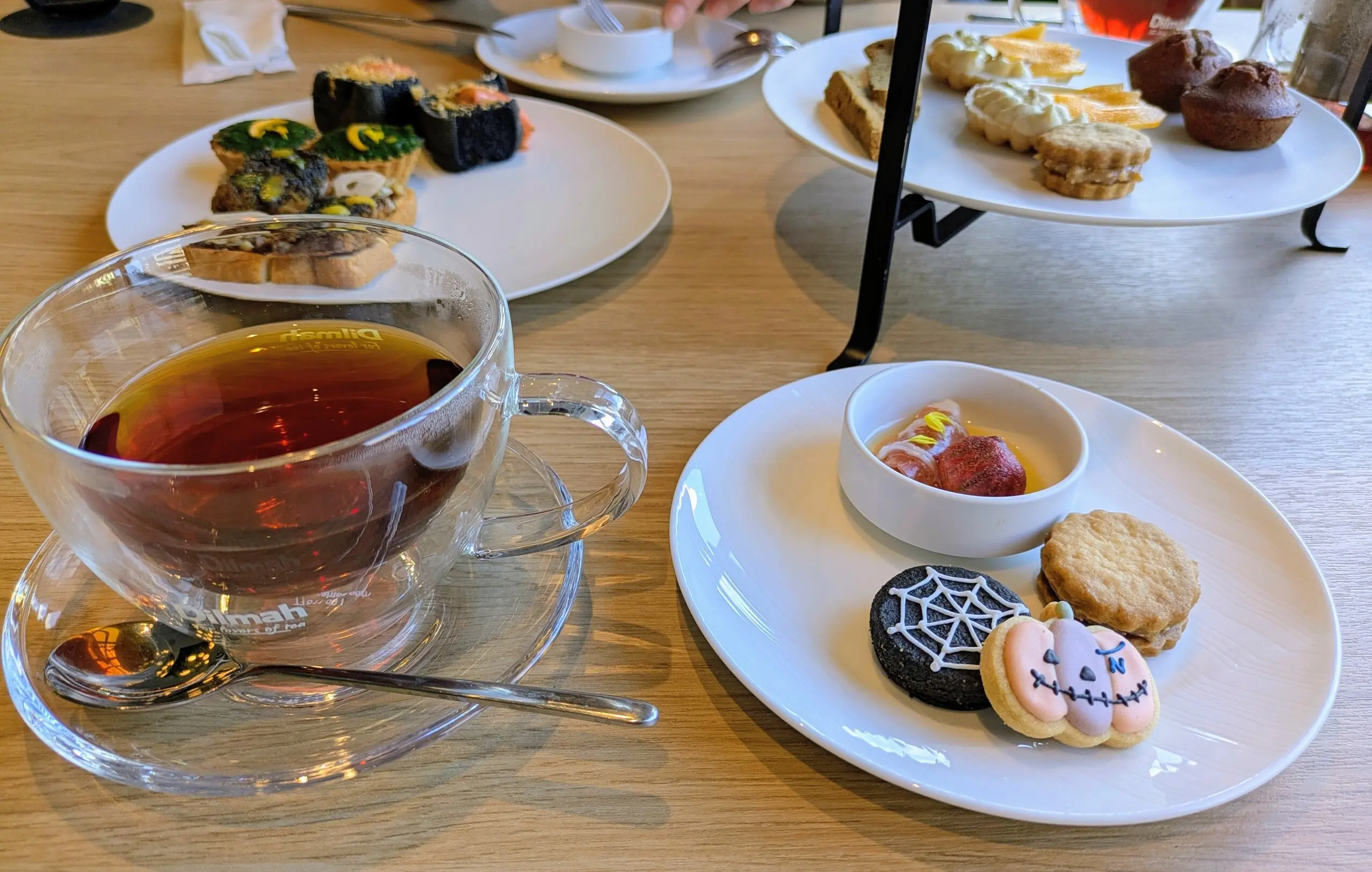 続) 秋の奈良　奈良散策と楽しいひととき♪_1_14