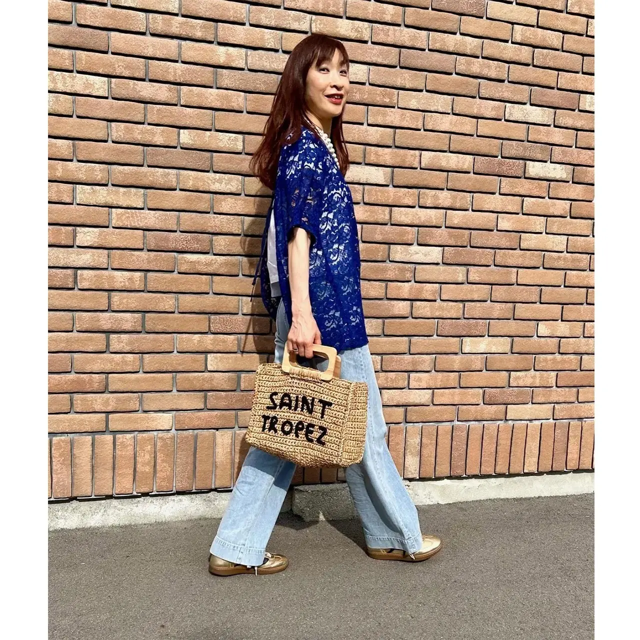 YOKOさん