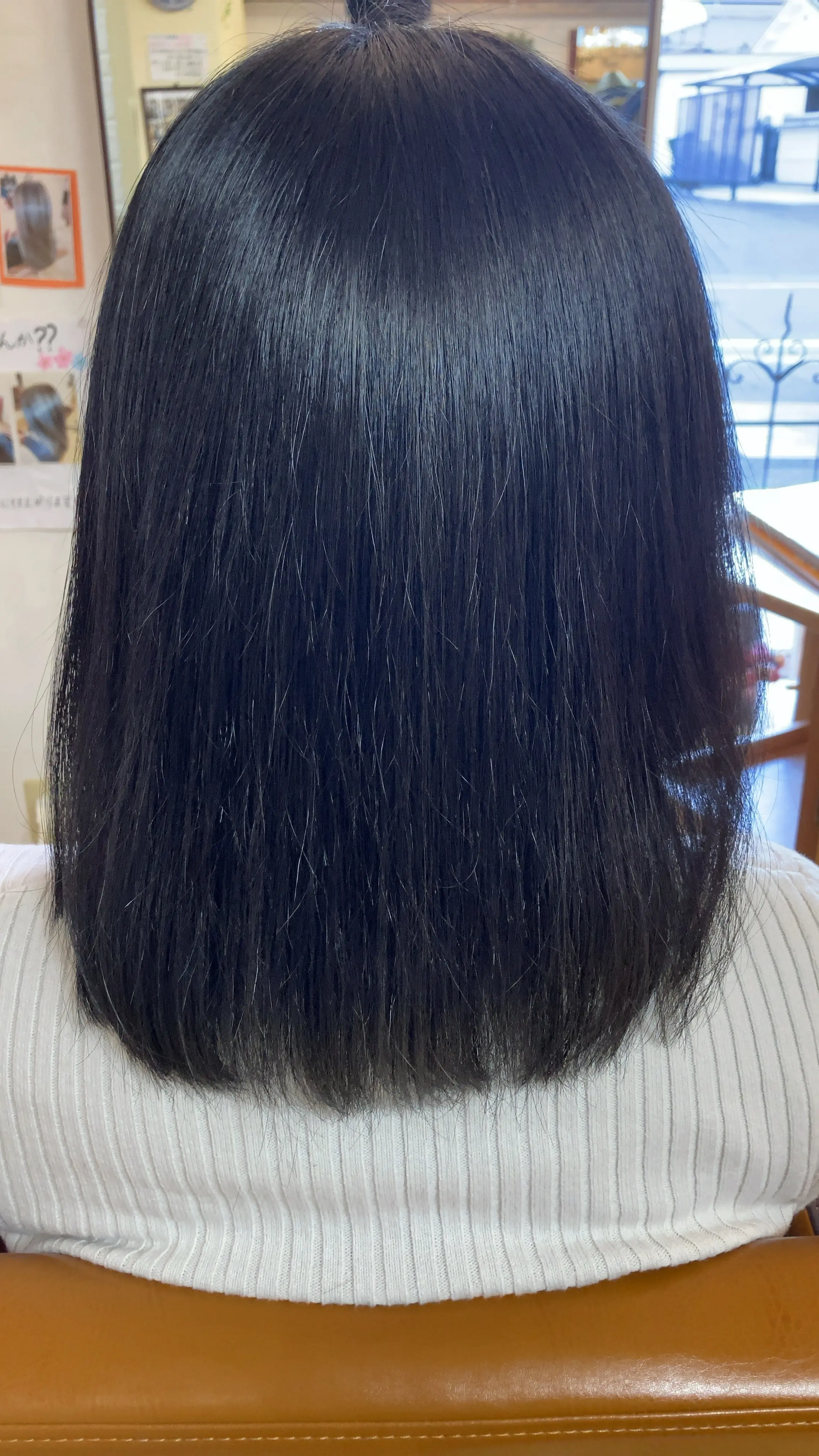 50代前髪　どうする！？_1_2