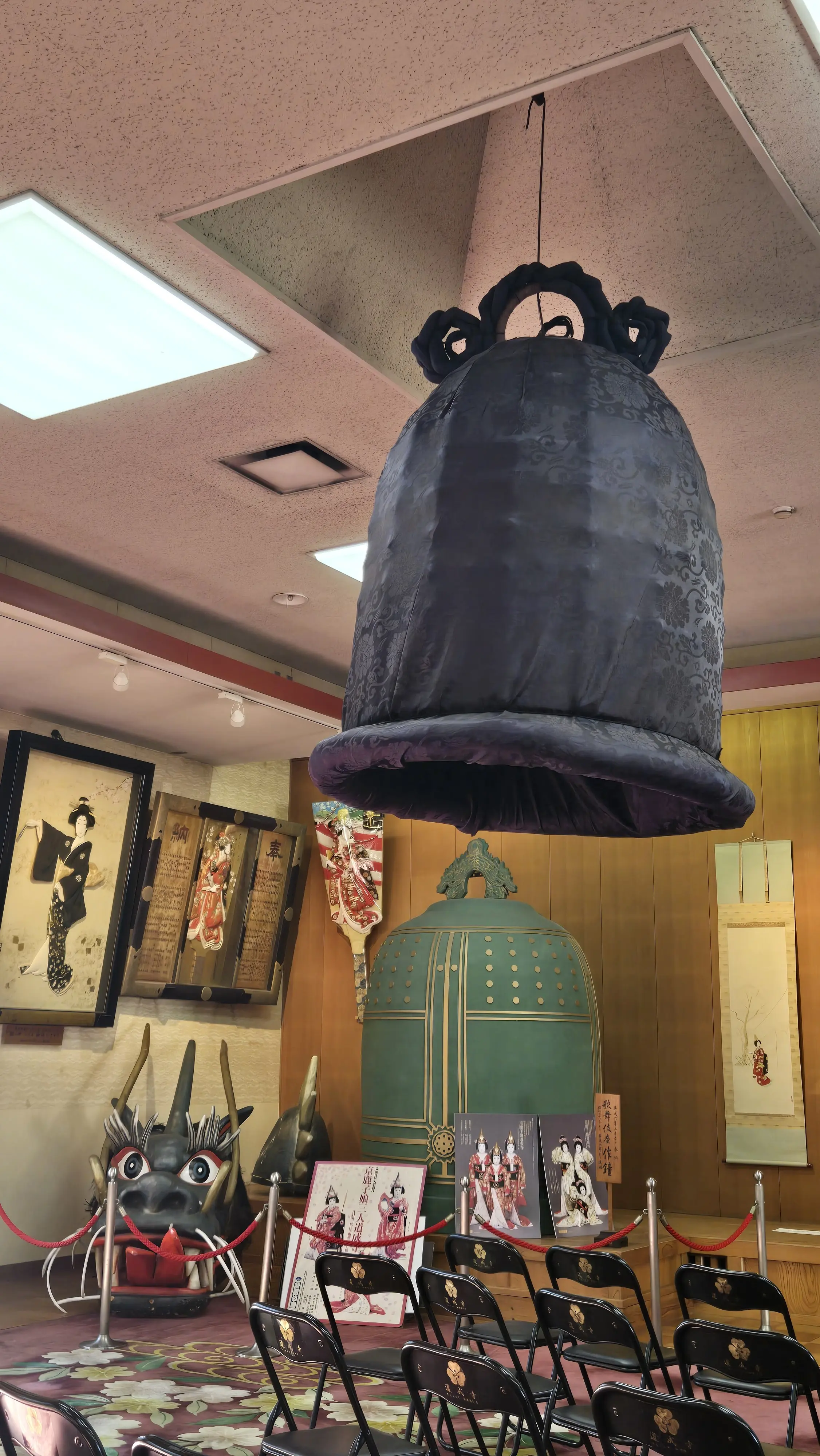 安珍・清姫伝説の舞台「道成寺」へおでかけ_1_6-1