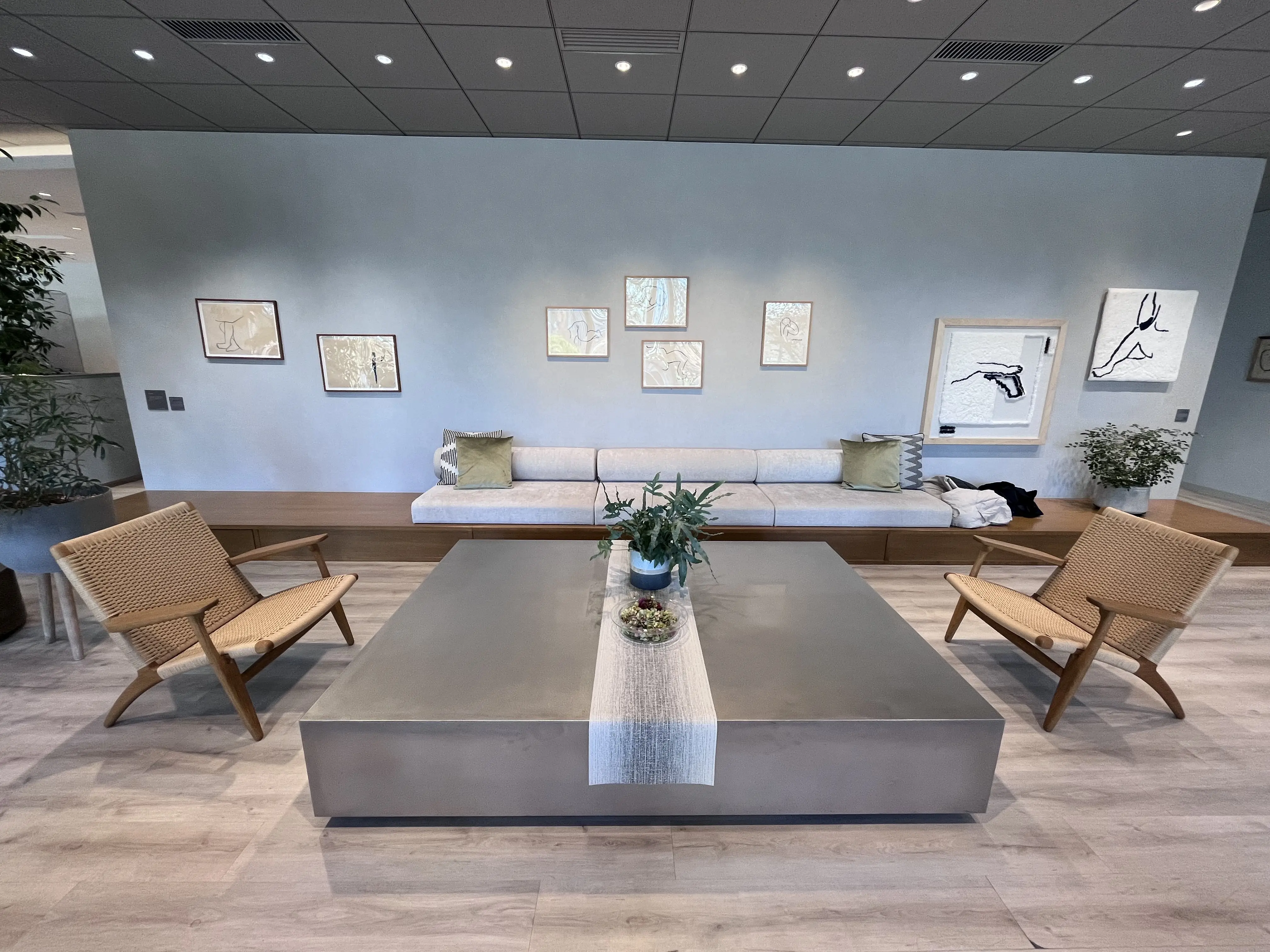 今年のお正月飾り。そして私のの〜んびりのお正月_1_6