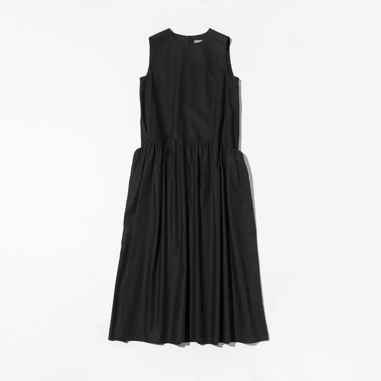 BENDOM/ALICIA DRESS