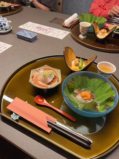箱根　三姉妹と母との旅_1_12