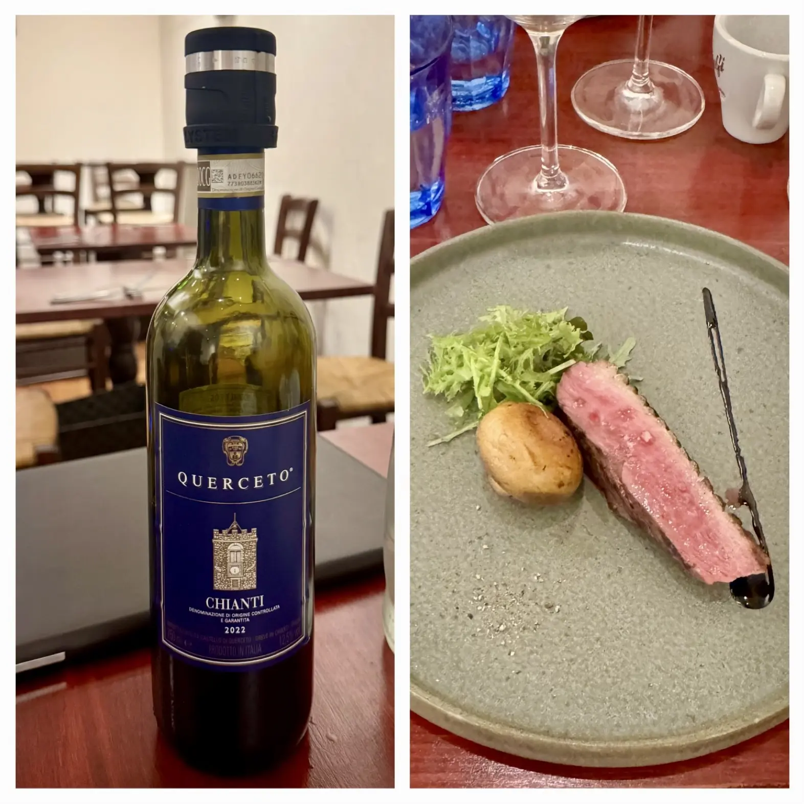 横浜・関内で見つけた！ミシュランの味をカジュアルに楽しめる隠れ家レストラン「CIVIDALE」_1_10