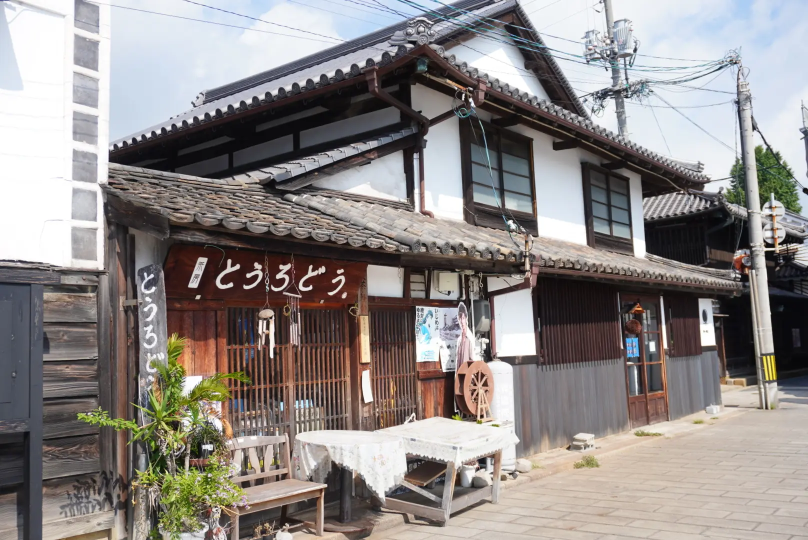 【福山・鞆の浦】その③☆憧れの温泉宿『汀邸 遠音近音』でオトナ女子旅を満喫♡_1_20