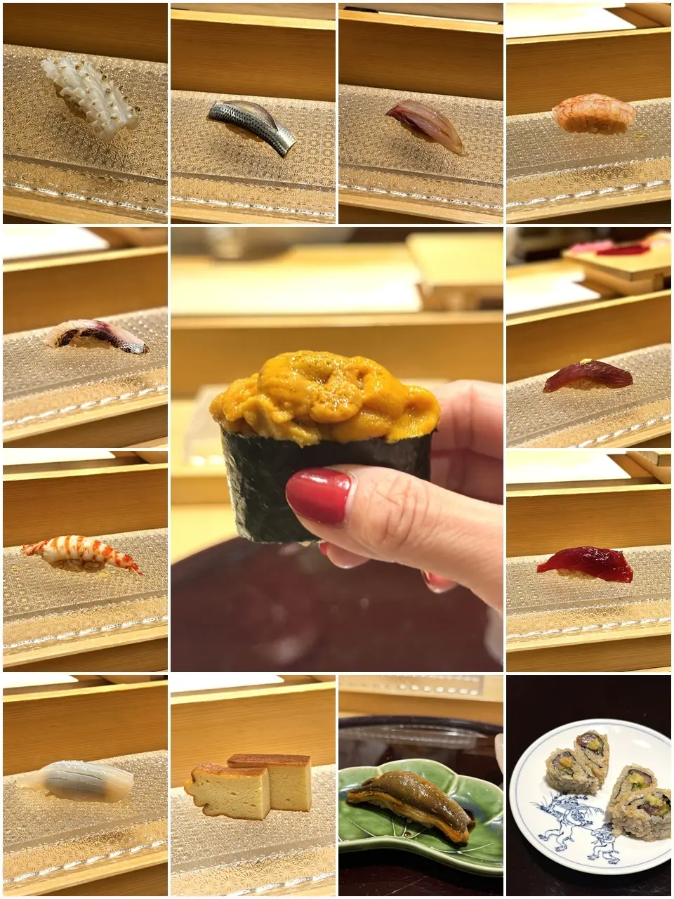 鮨 Ishijima 03