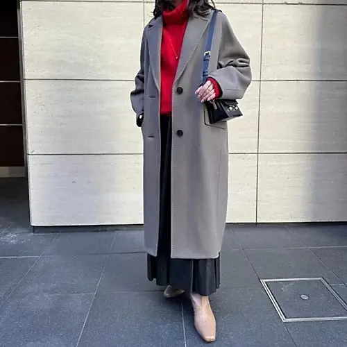 ＼上質感と華やぎを両立／ 50代が選ぶ、ジャケット＆コート20選_1_8-1