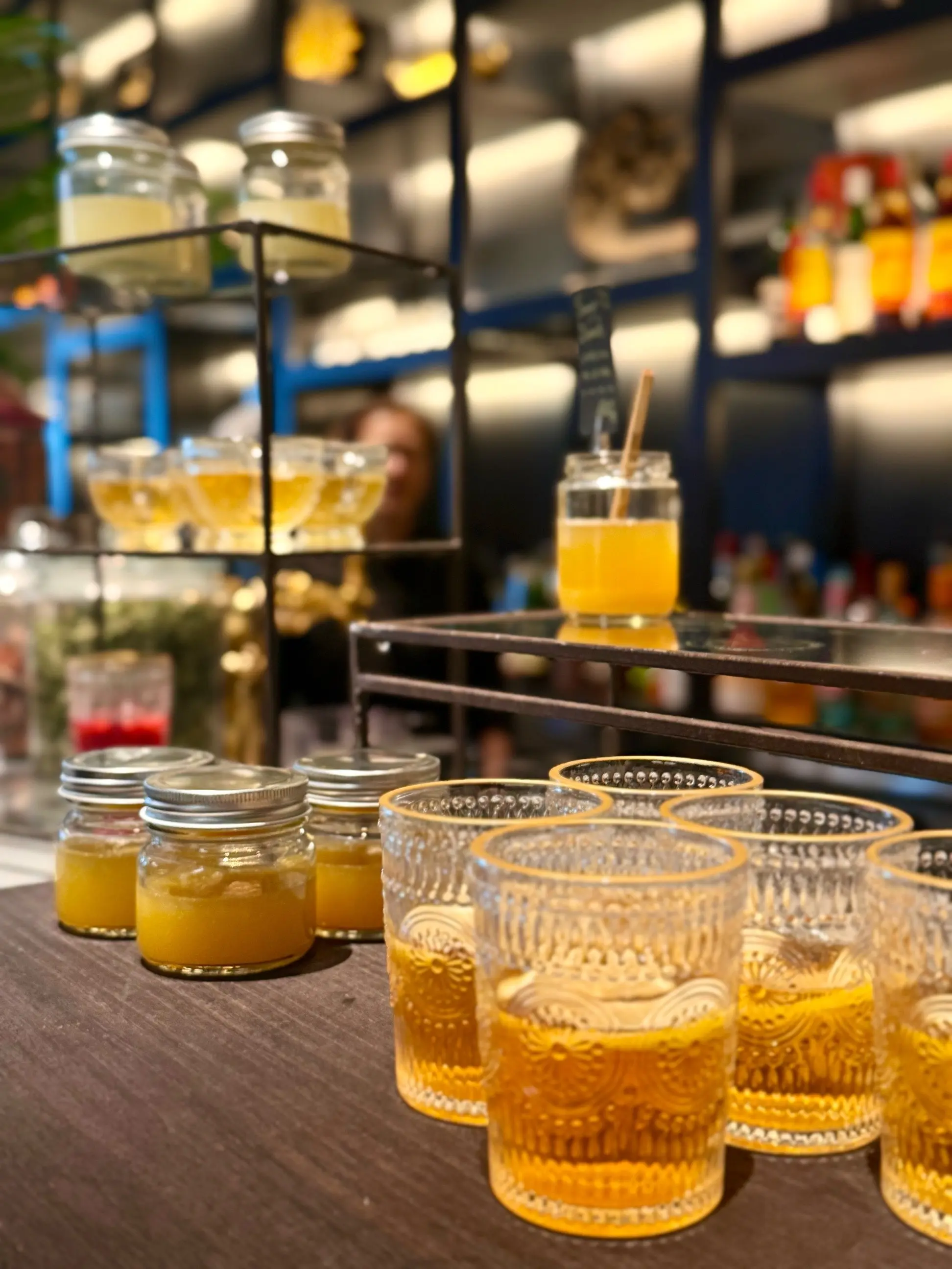 【春のお出かけ】ランチ会とコーディネート♪_1_9