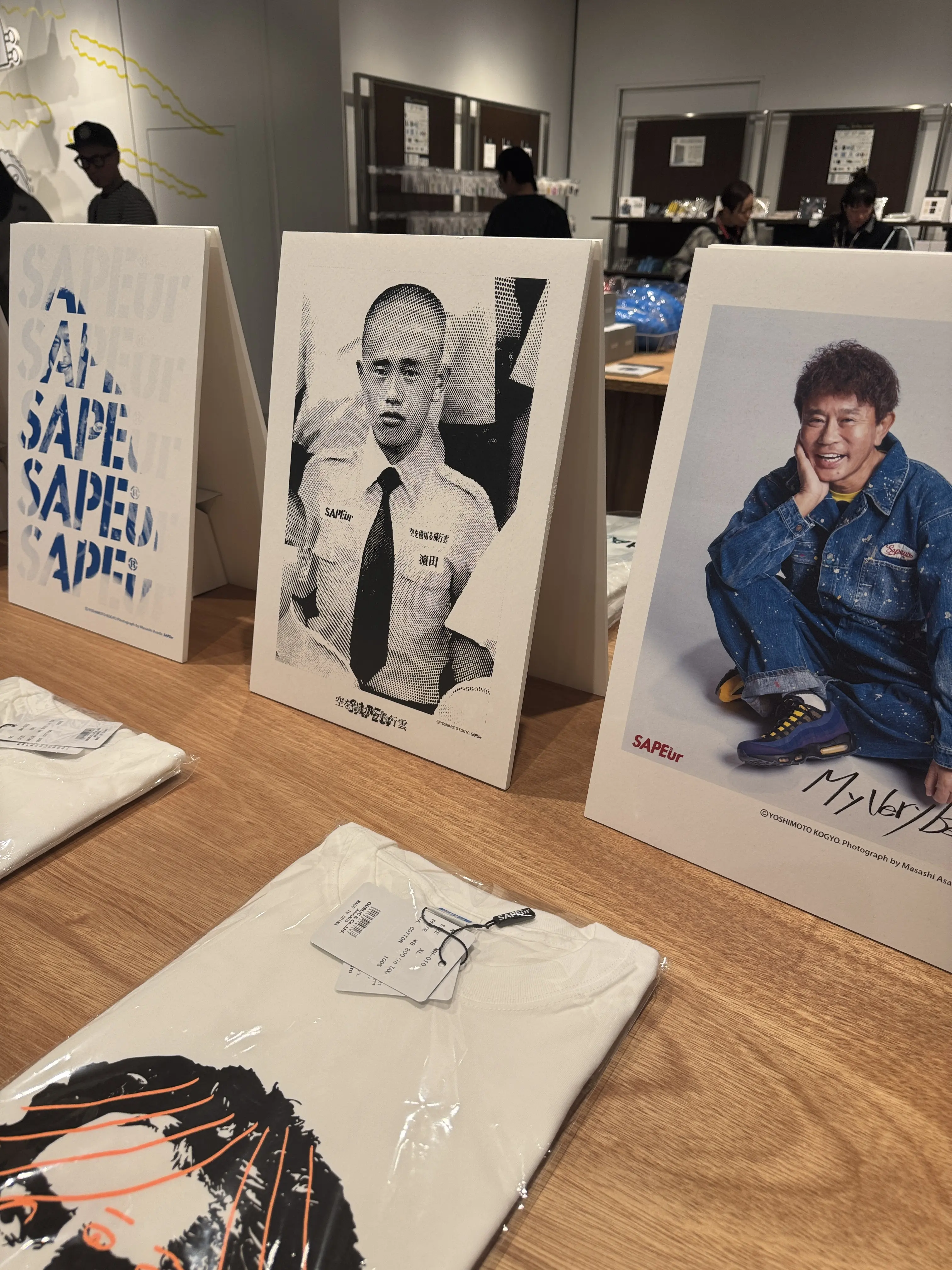 「浜田雅功展」と麻布台ヒルズを楽しむ_1_13-3