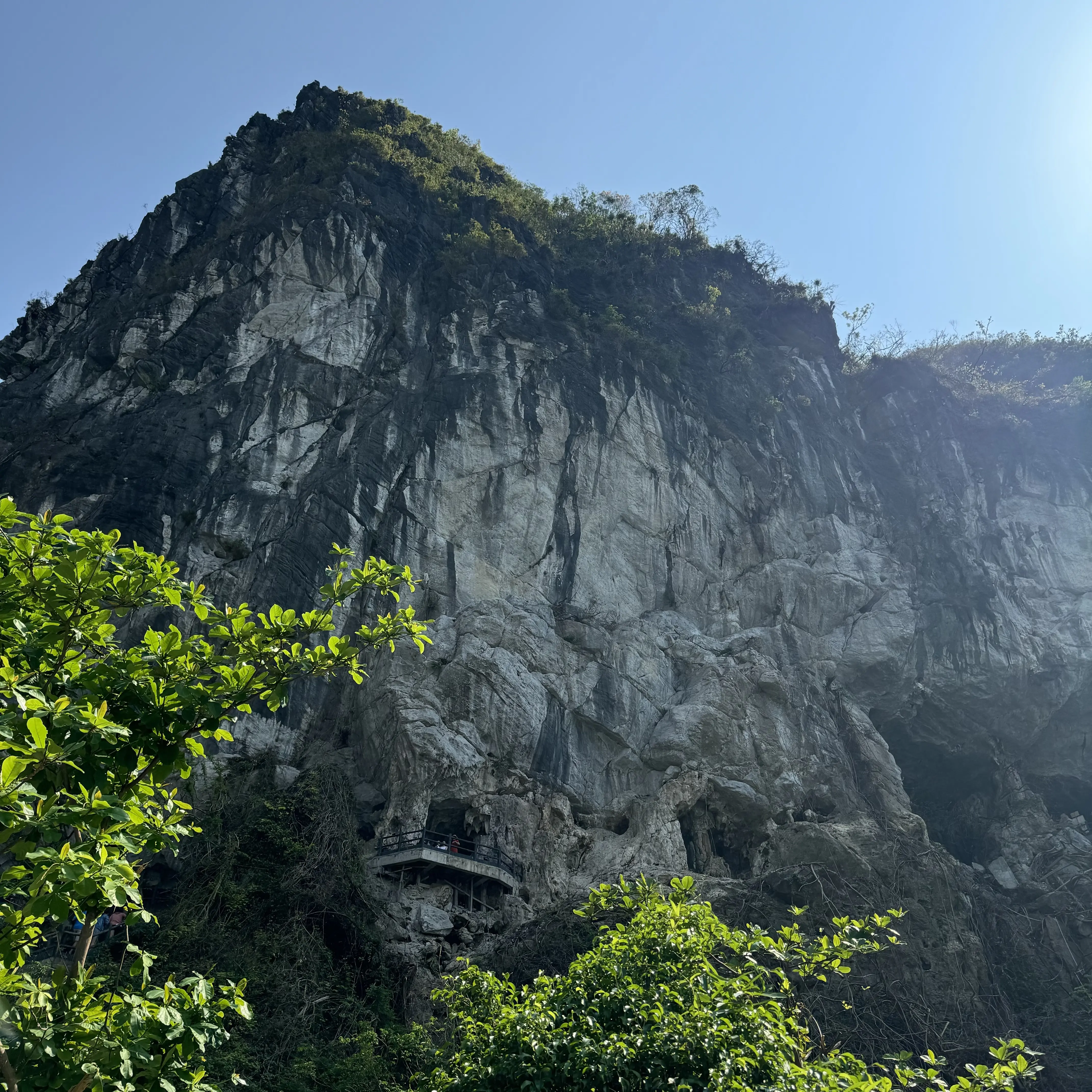 ハノイ旅行記①〜世界自然遺産ハロン湾へ〜_1_6-1