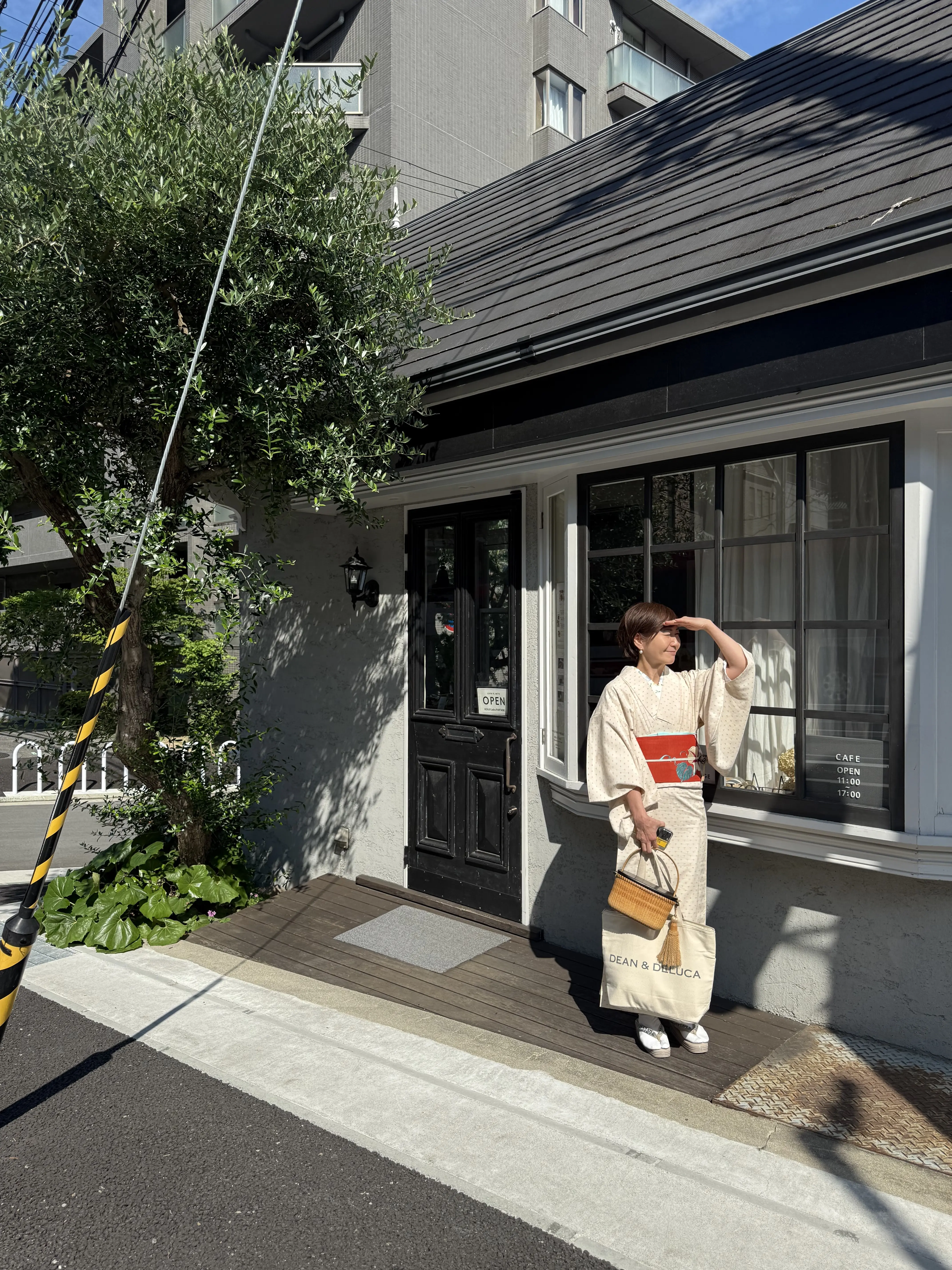 神戸のパン屋さん巡りと、癒しのカフェ時間♪_1_3-1
