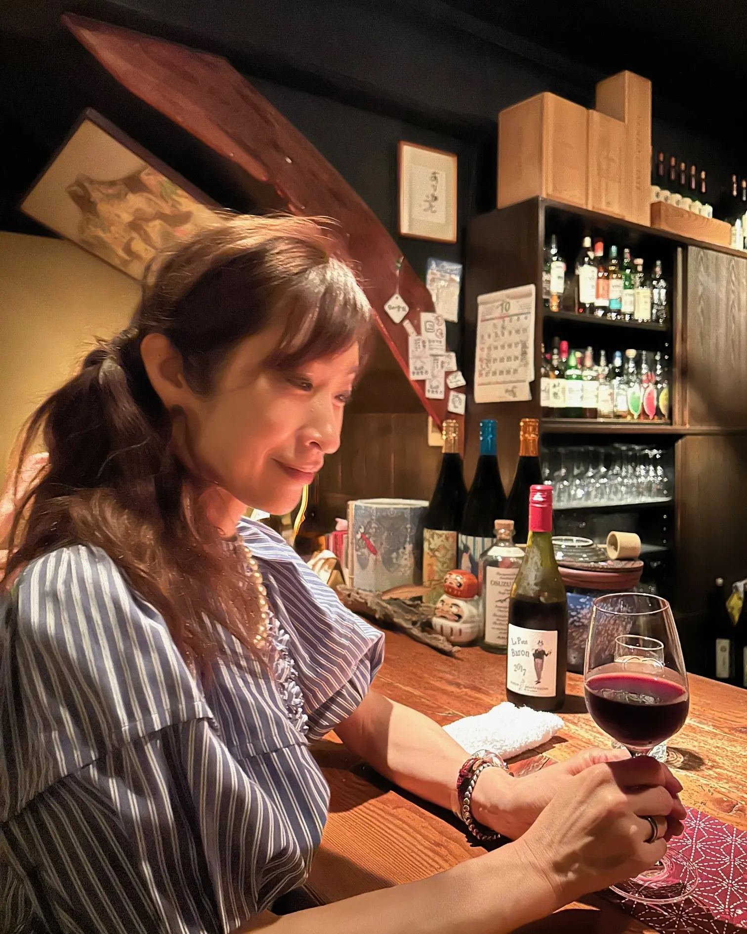 甘辛ミックスコーデで神戸散策へ_1_19
