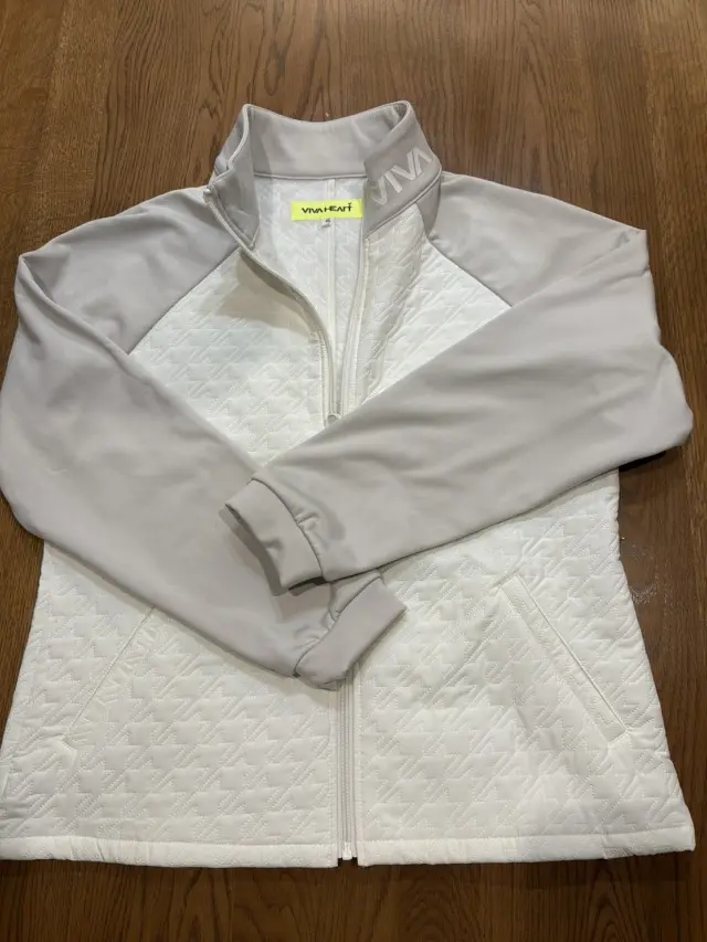 VIVA HEARTのイベントで、プロゴルファー古江彩佳さんとお会いできました！_1_4