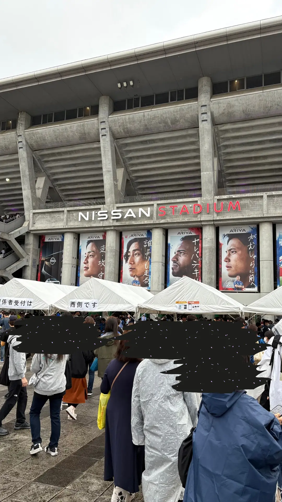 Official髭男dismライブ@日産スタジアム＊プチプラコーデ_1_2
