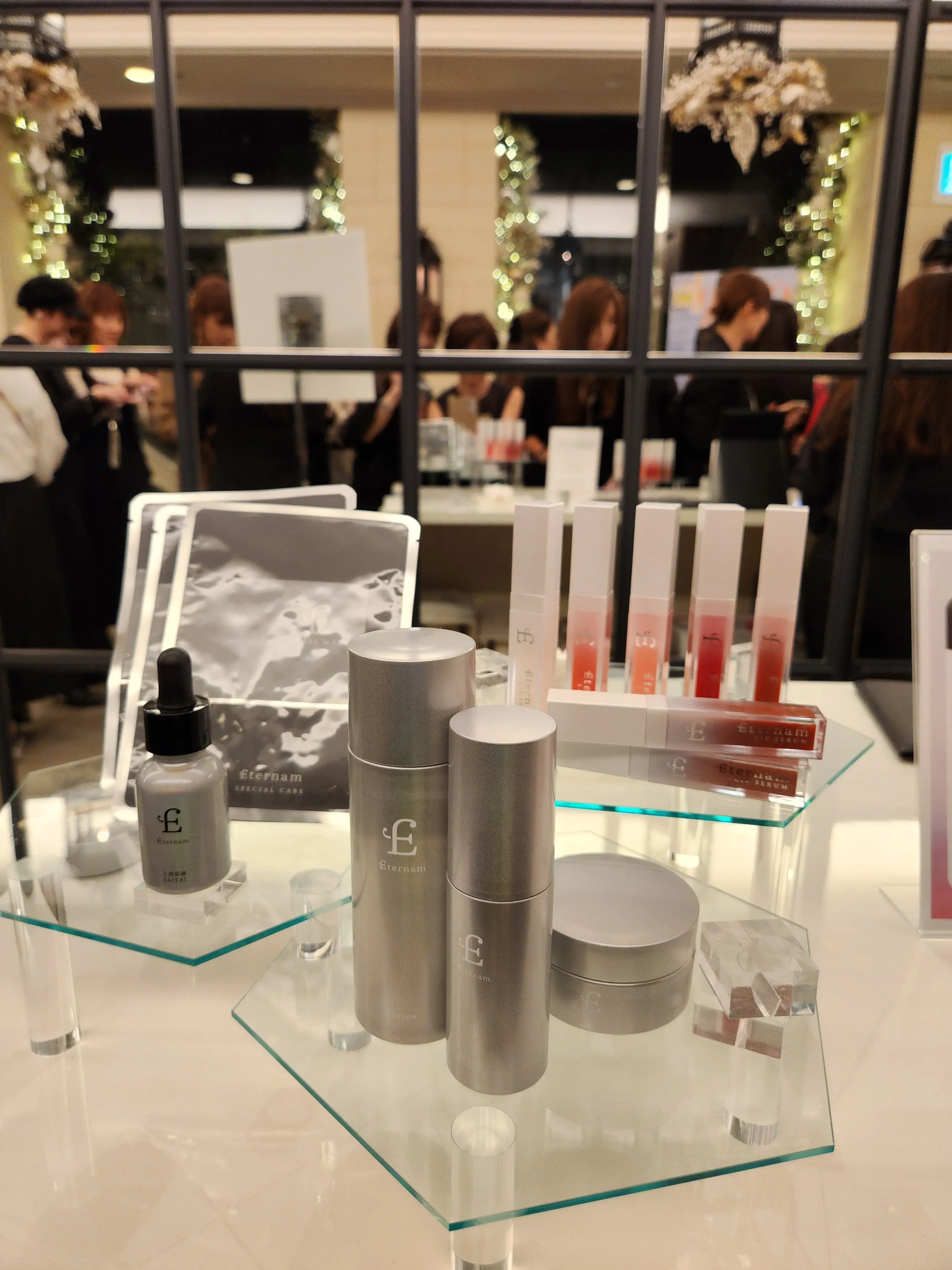 ソワレ・ドゥ・エクラとTOPブロガー_1_21-1