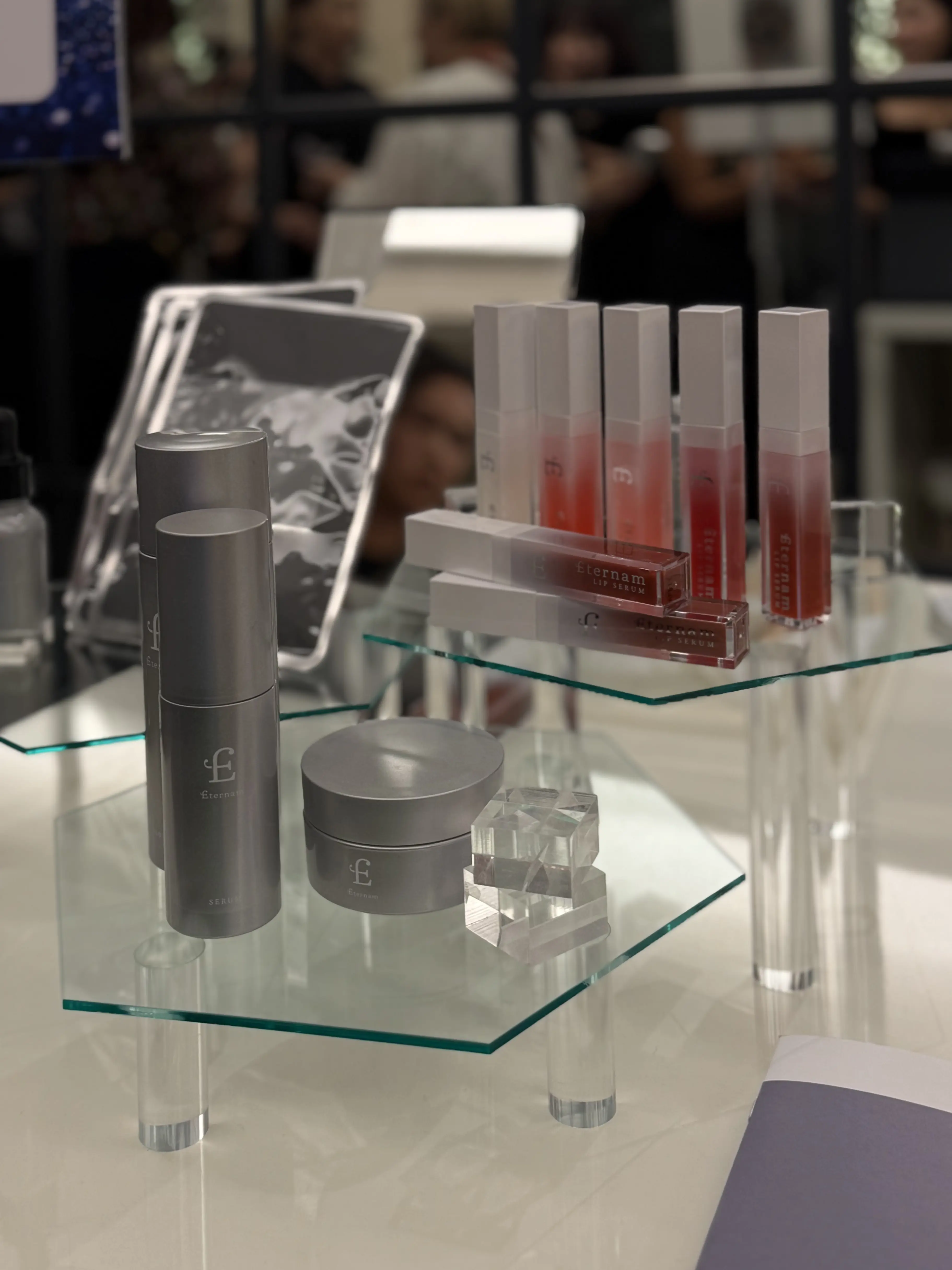 「ソワレ・ドゥ・エクラ2025」へ_1_5-2