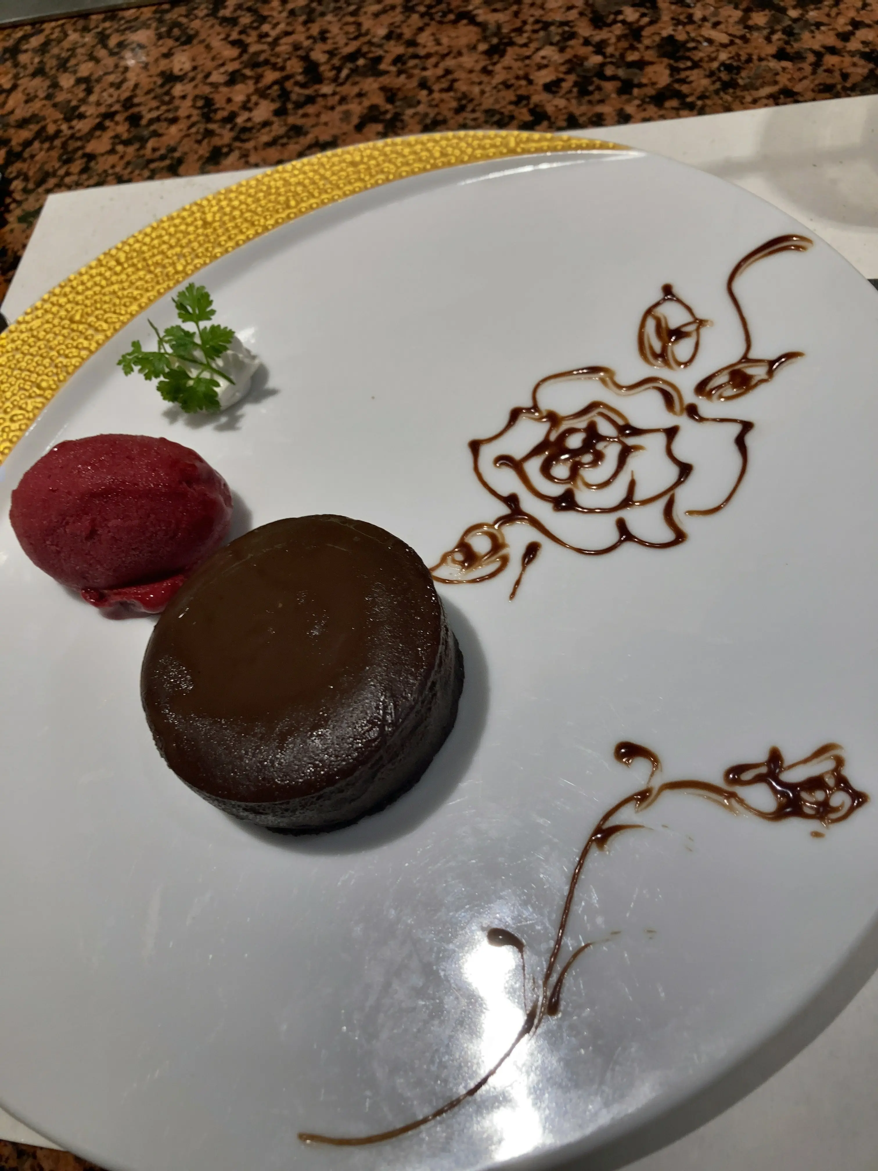 【ホテル日航大阪】　家族で鉄板焼きディナー　幸せ時間_1_9-1