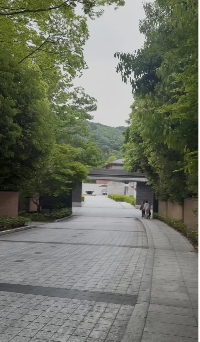 初夏のエクシブ京都八瀬離宮 ロビーラウンジ。_1_2