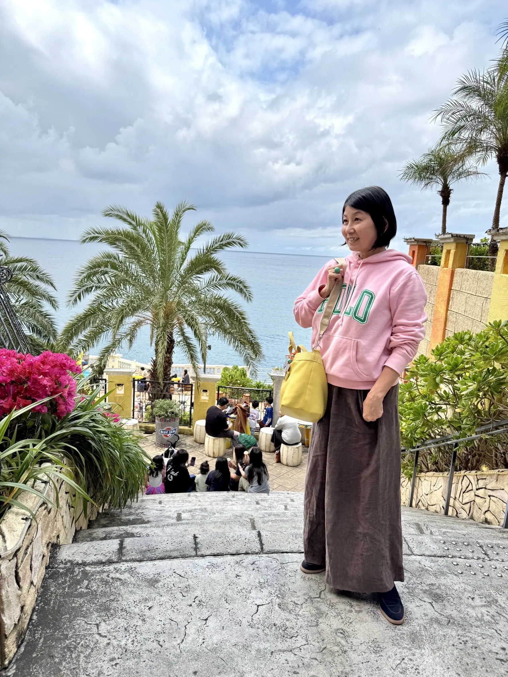22年ぶりの夫婦沖縄2人旅✈️ vol.3（完結編）北谷編_1_37