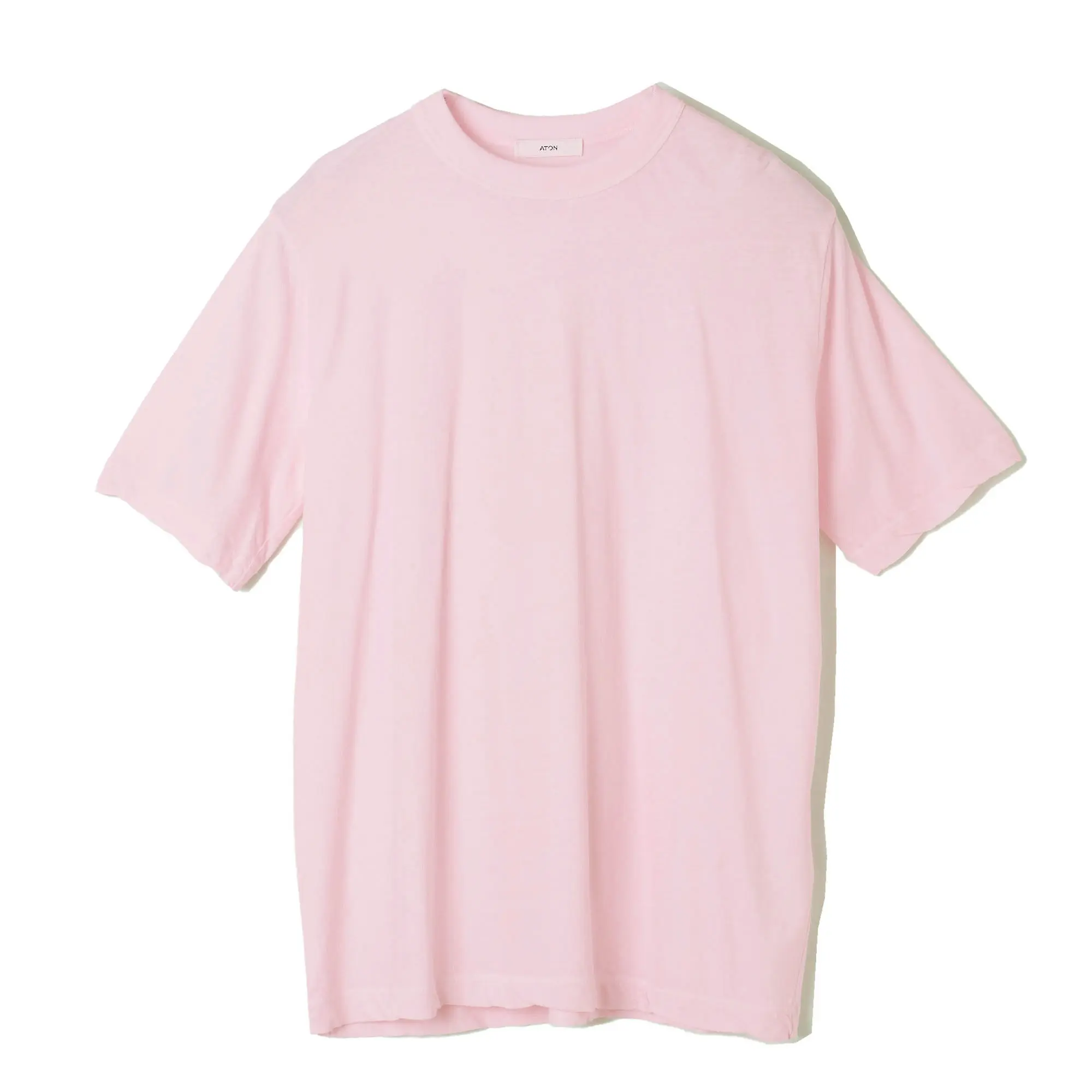 素材感、丈感、立体感。すべてがちょうどいい!「大人に似合うTシャツ」セレクション_1_2