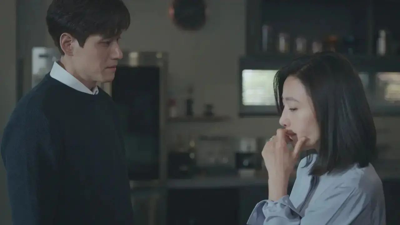 夫婦の世界