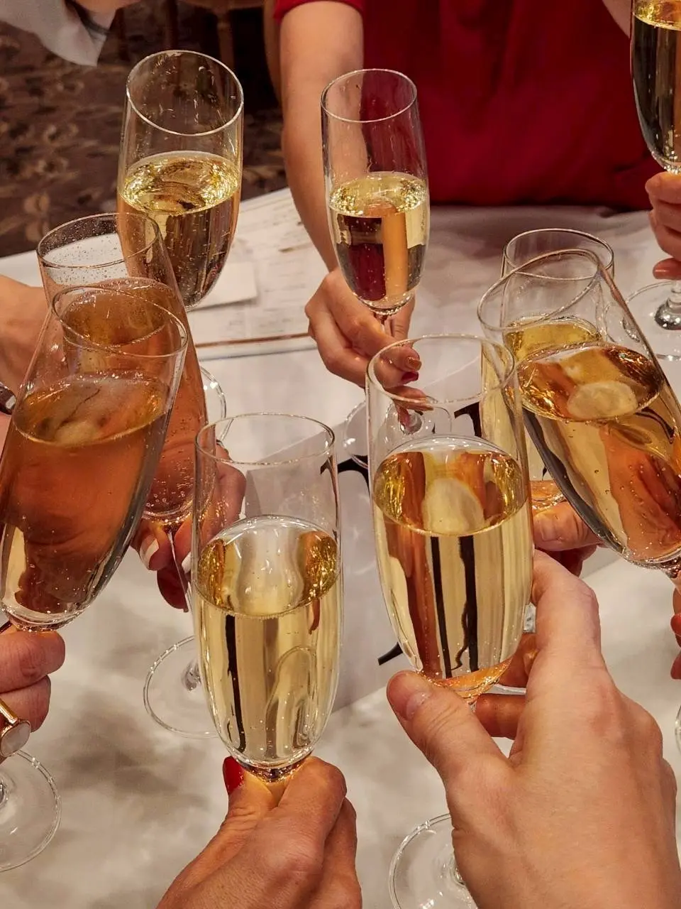 LaurentPerrier（ローラン・ペリエ ）「グラン シエクル No.25」