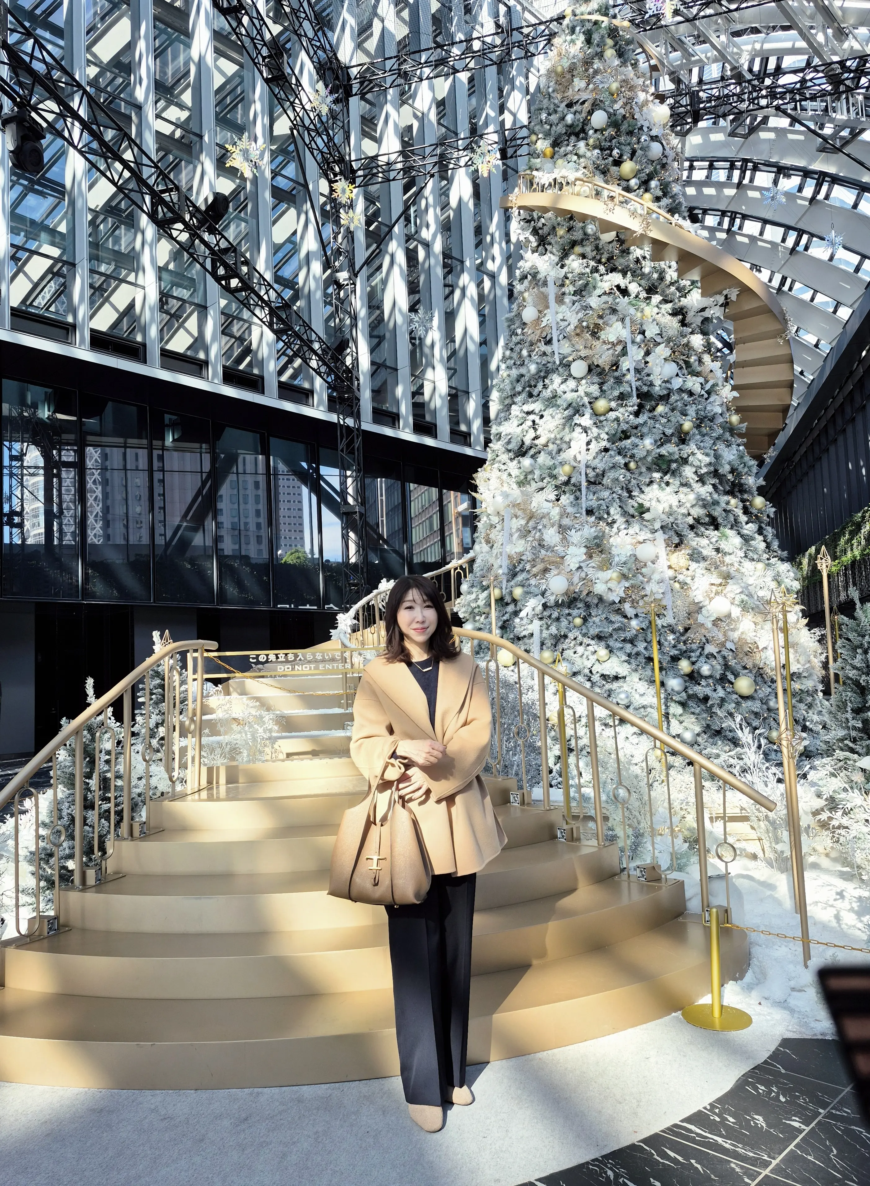 新宿&amp;紀尾井町で楽しむ♪穴場のイルミネーション_1_4