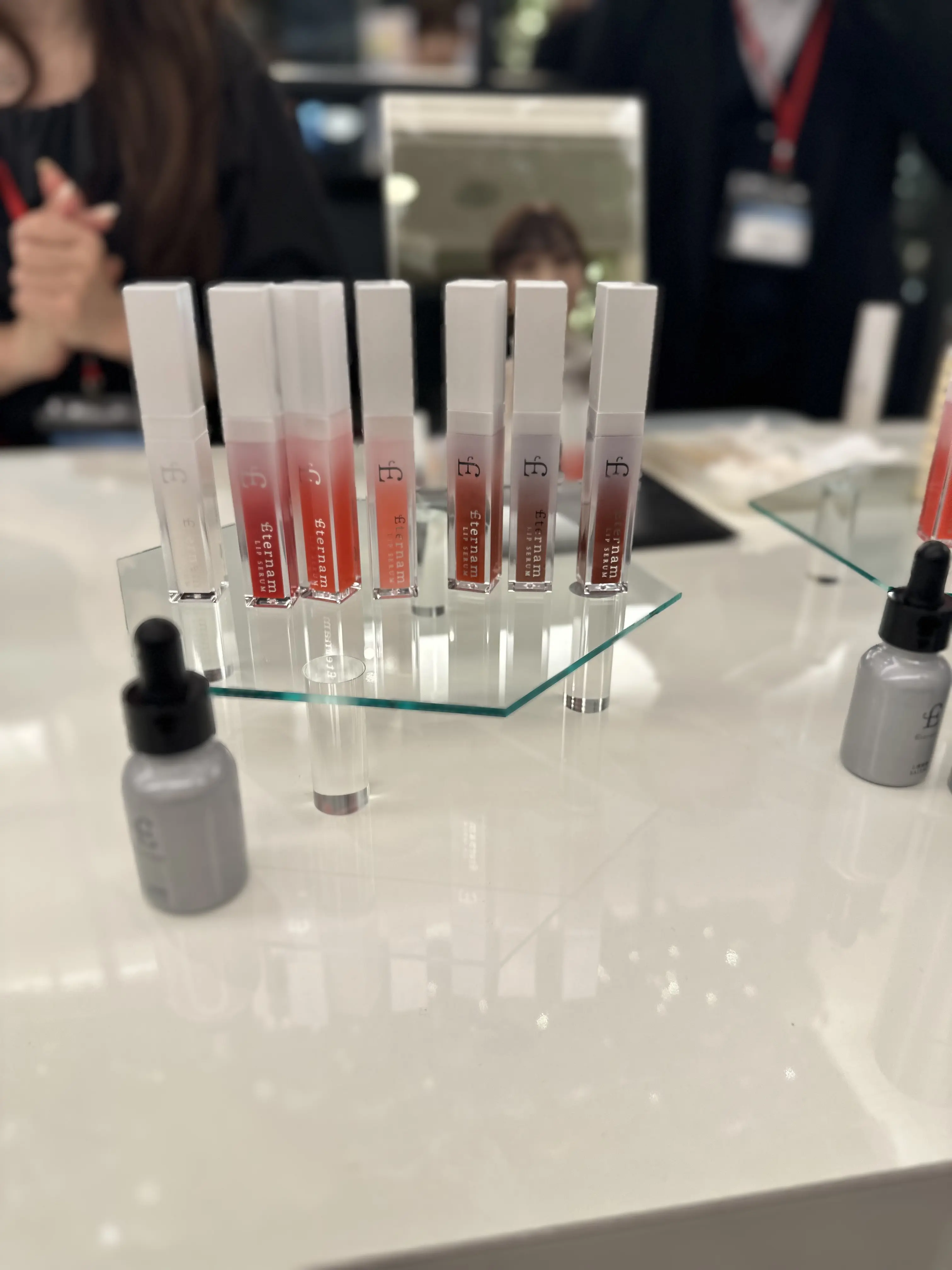 ソワレ・ドゥ・エクラ　へ参加させて頂きました_1_3